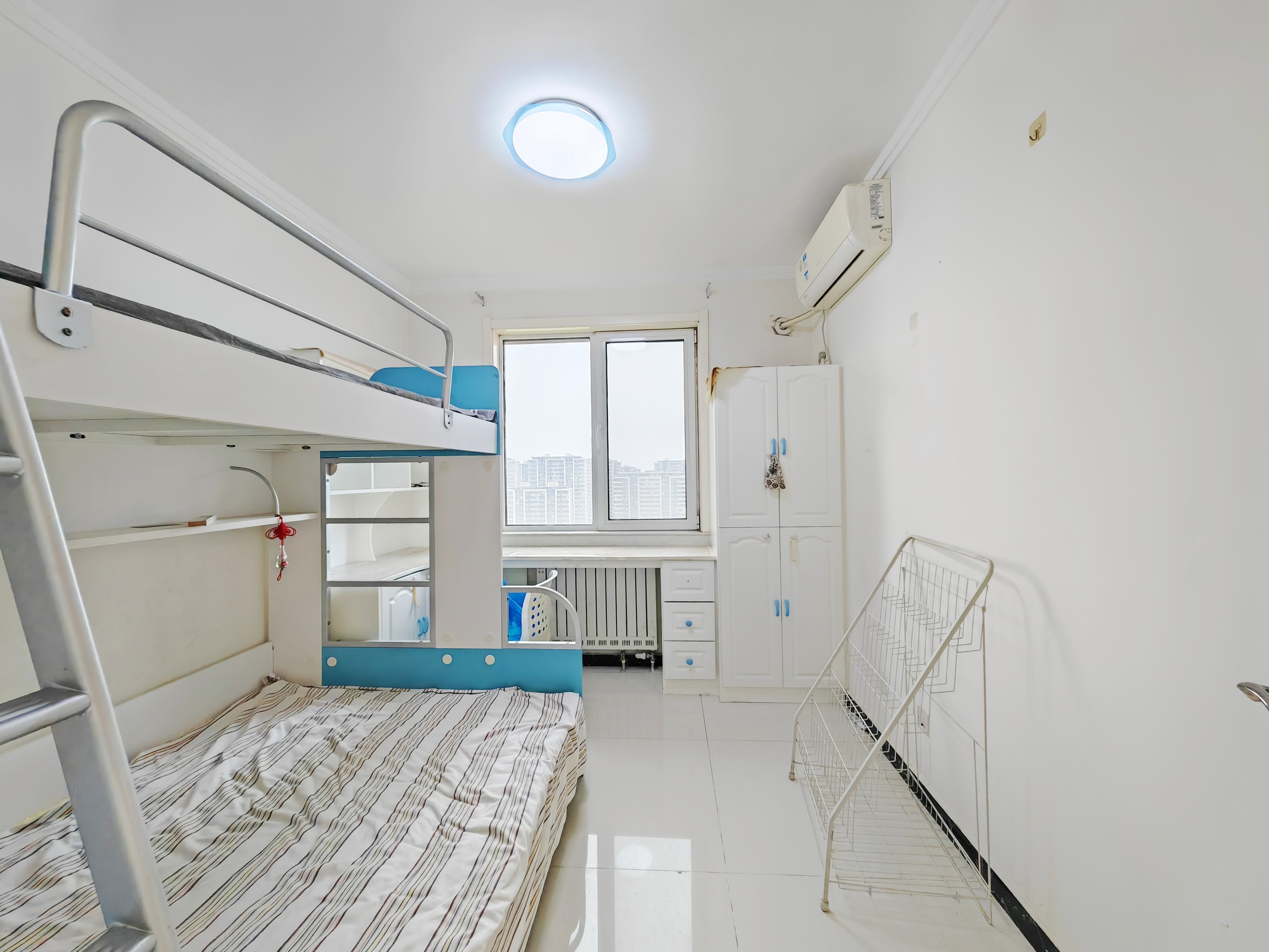 中建长清湖和园