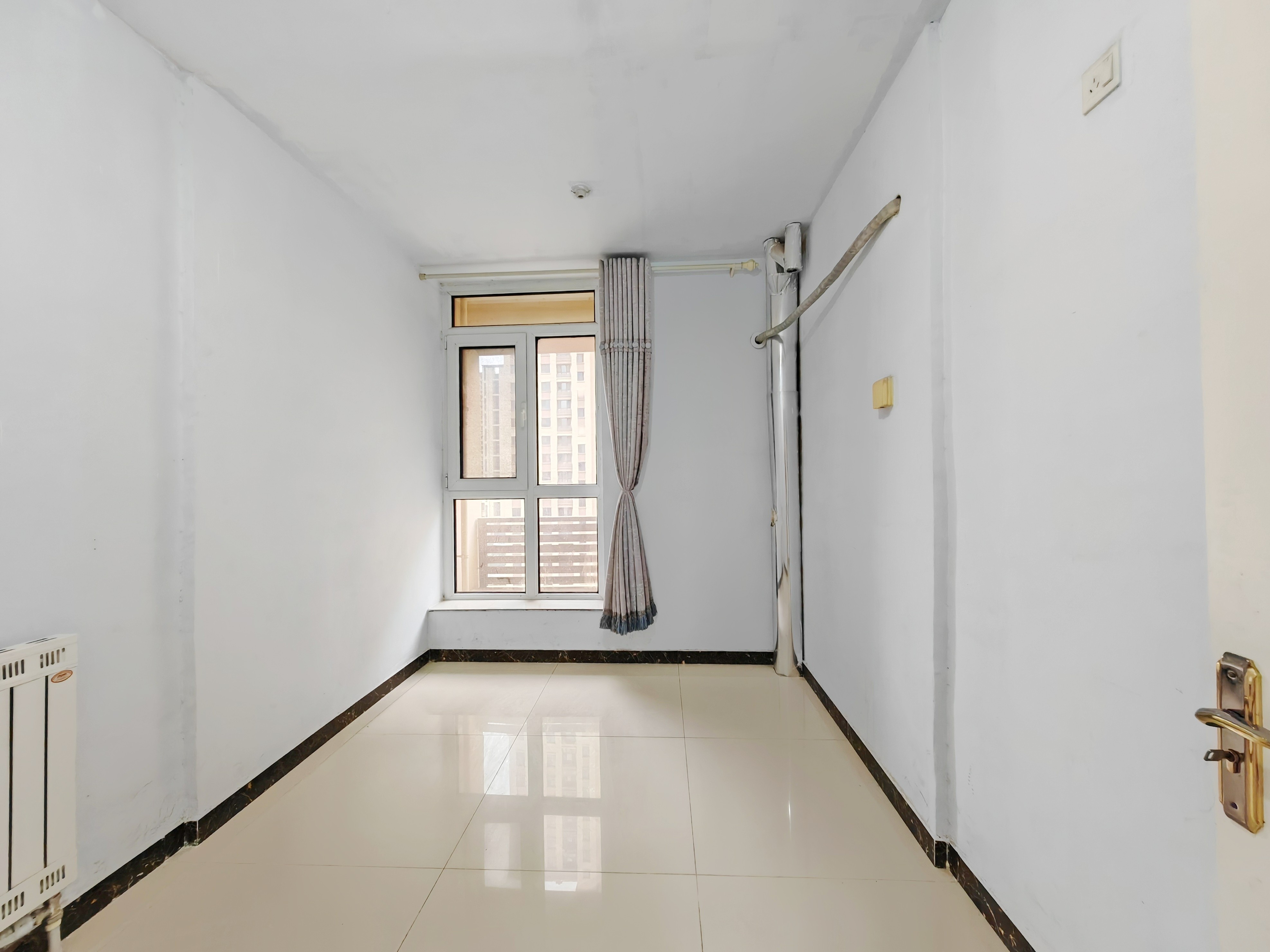 中建长清湖知园