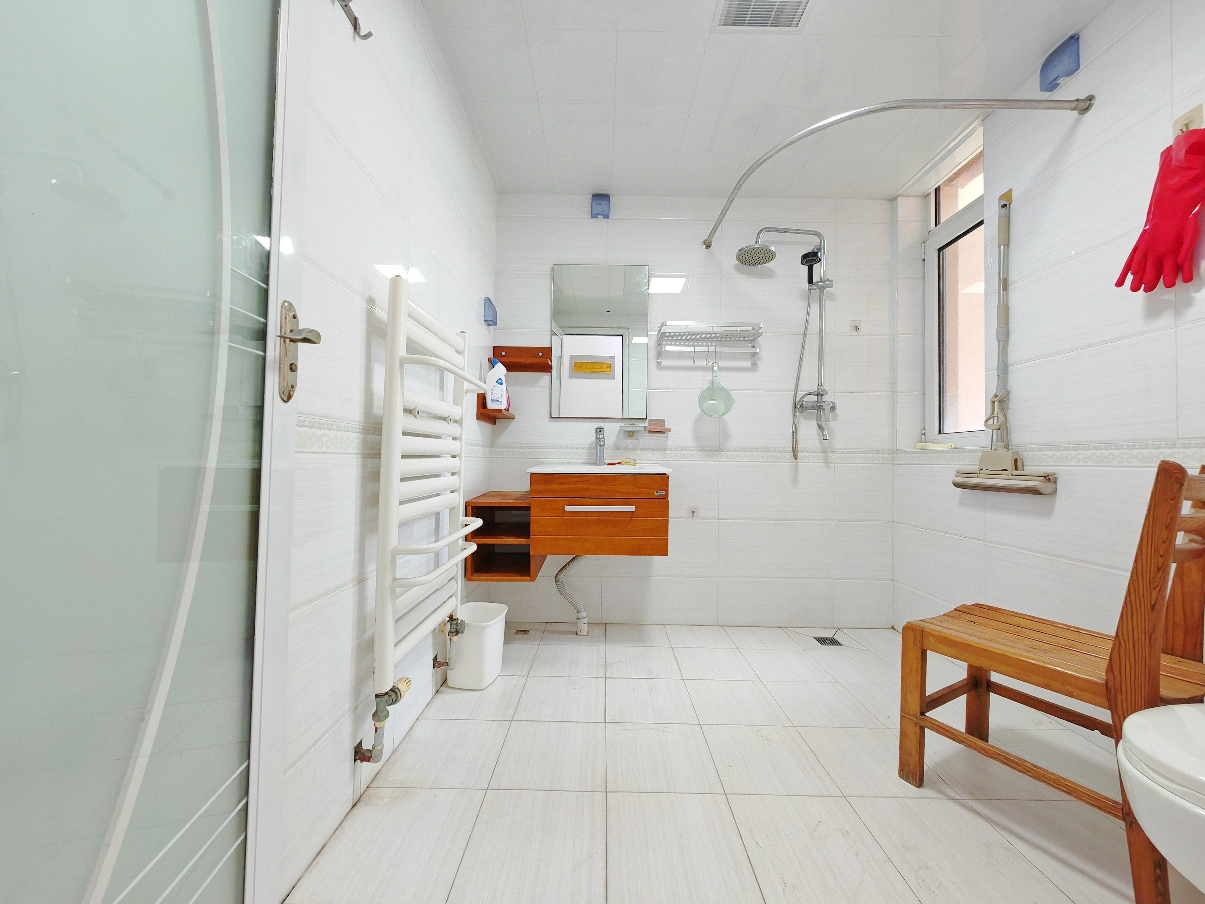 中建长清湖和园