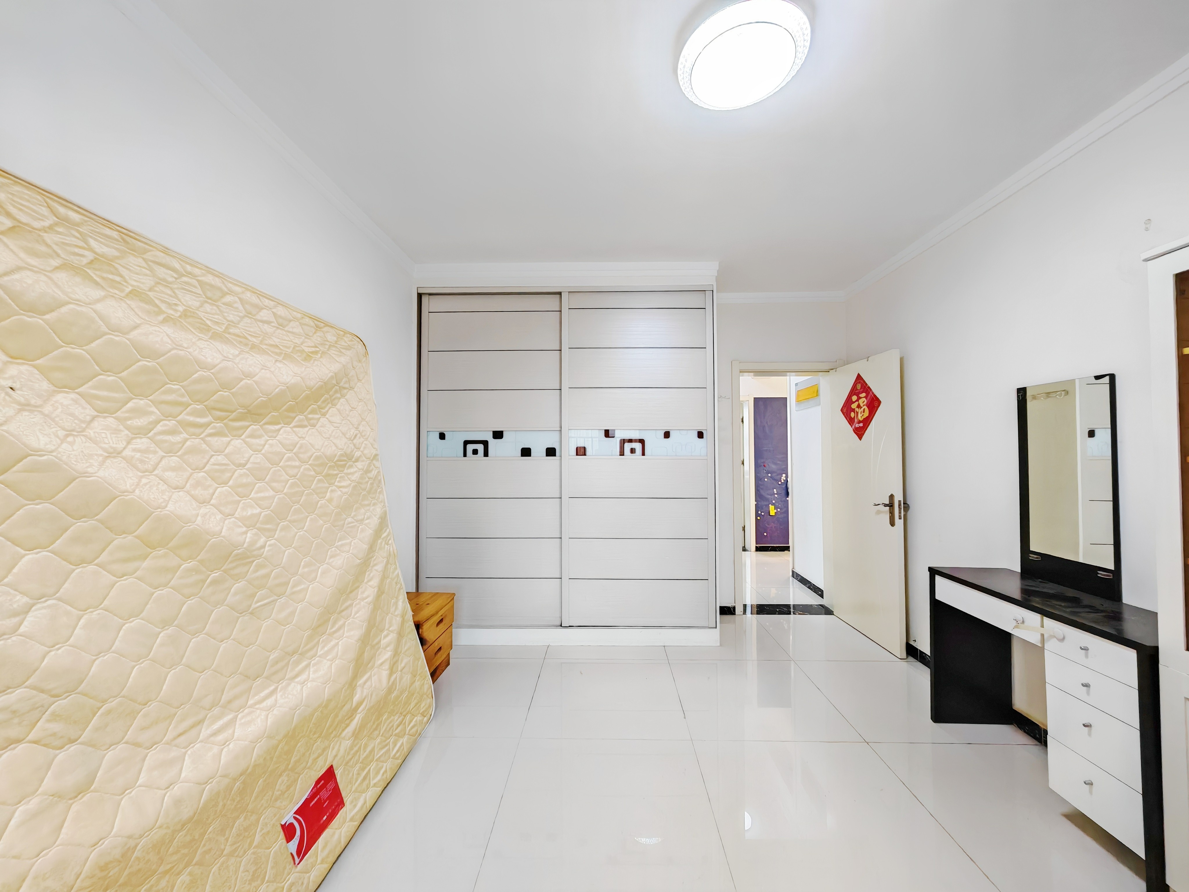 中建长清湖和园