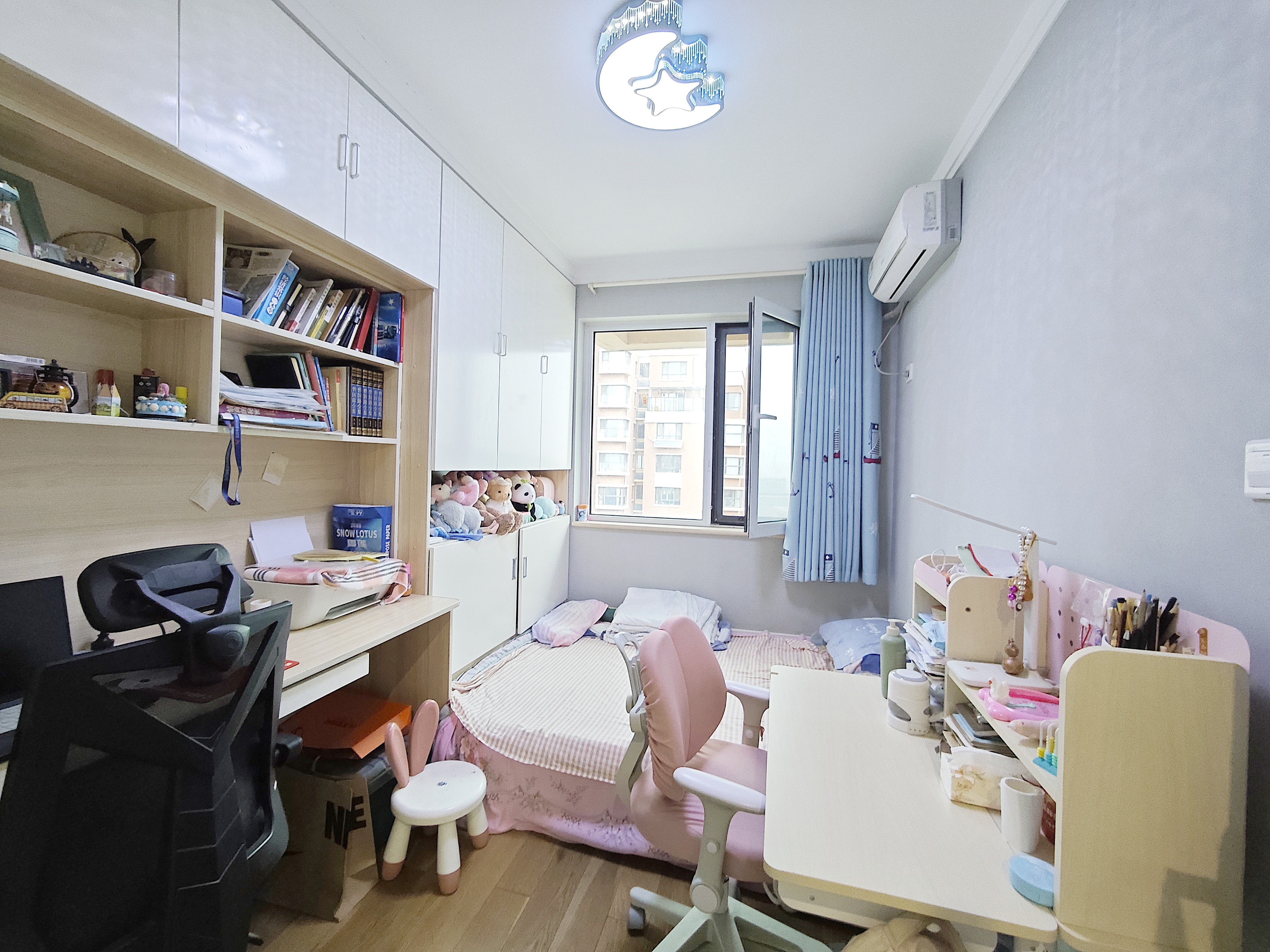 中铁逸都国际兰庭(北区)