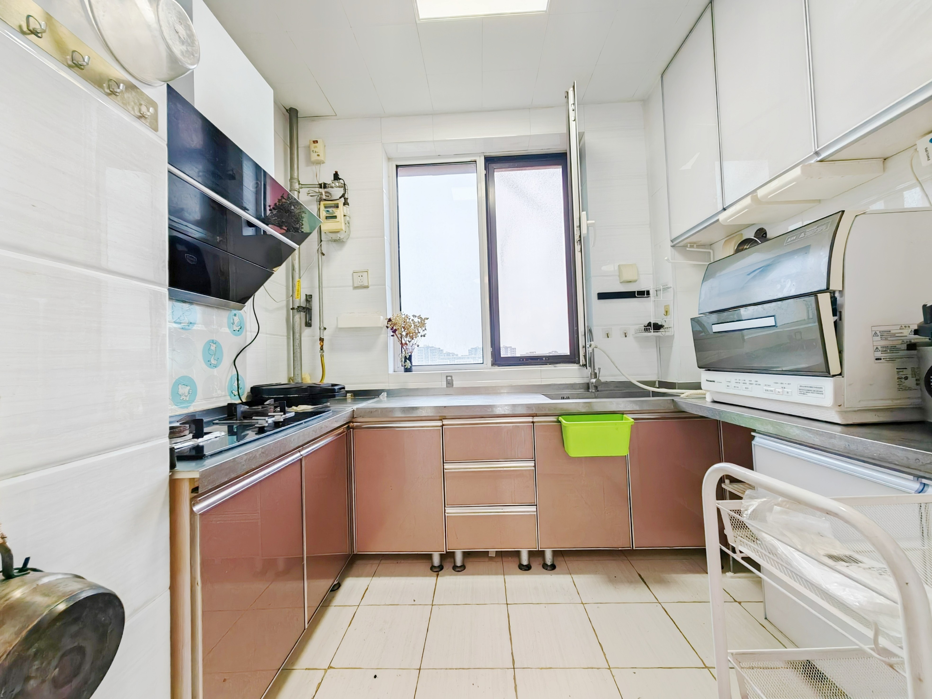 中建长清湖和园