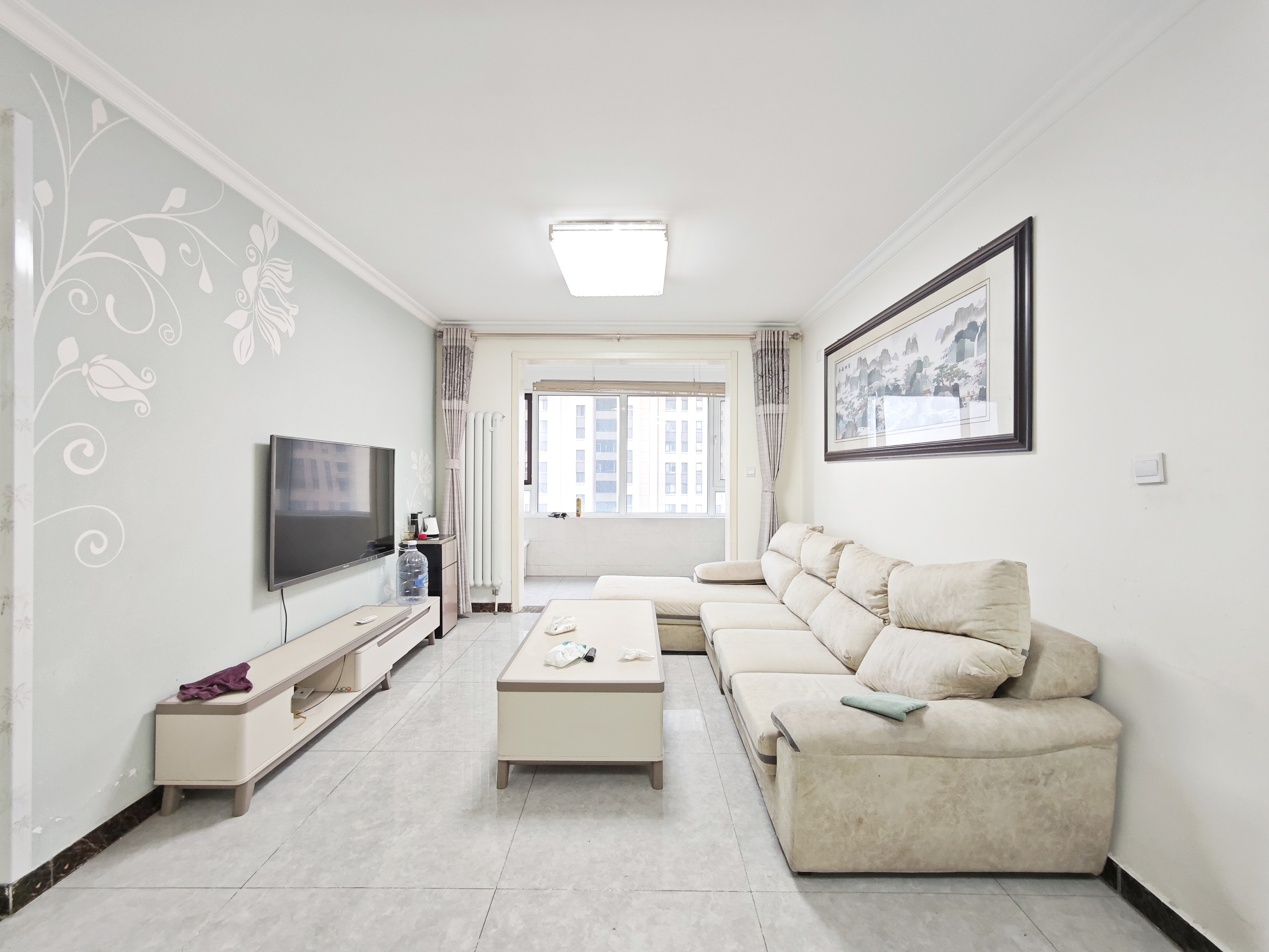  力高澜湖郡 南北