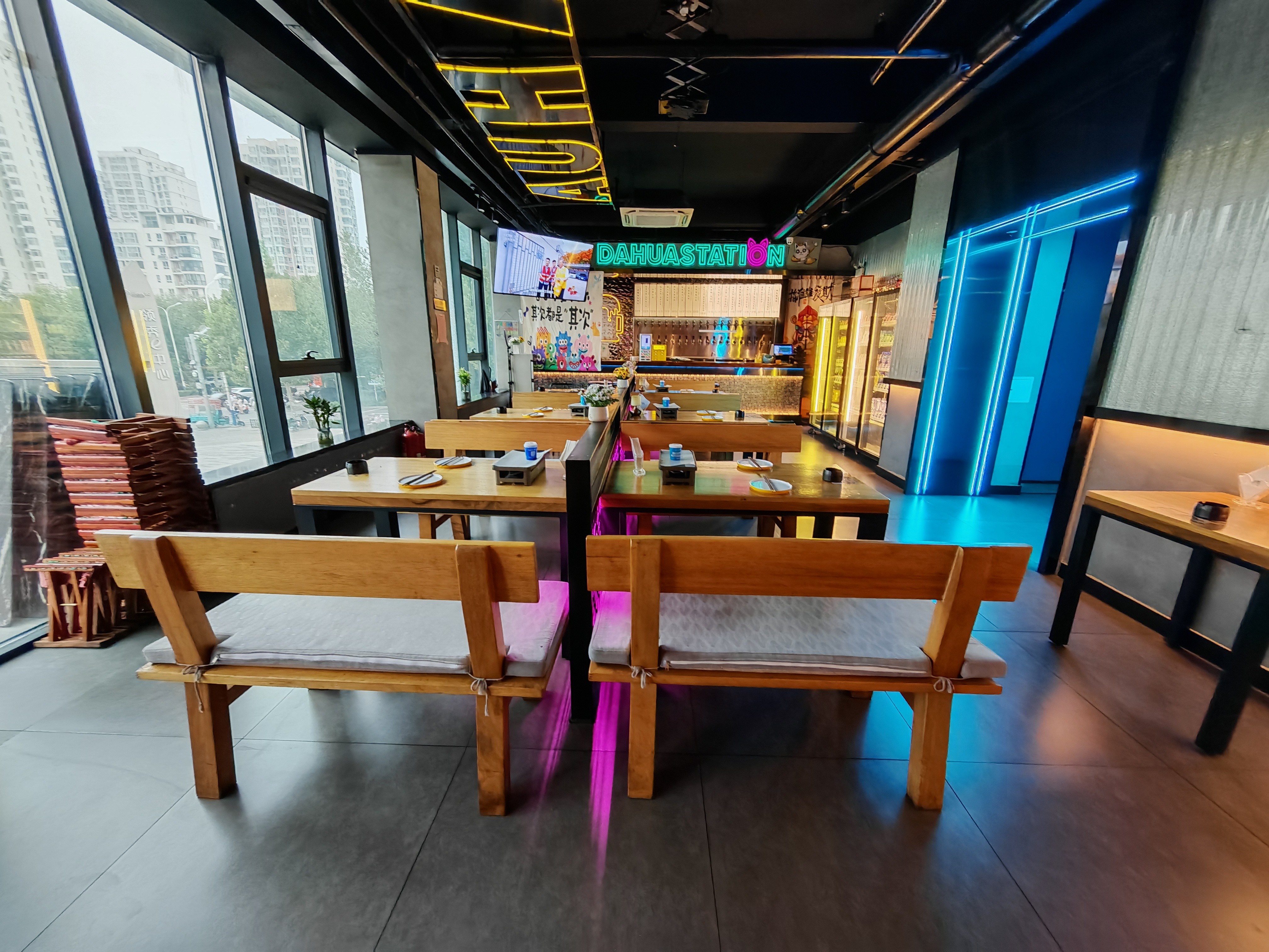 鲁能领秀城中央公园东区