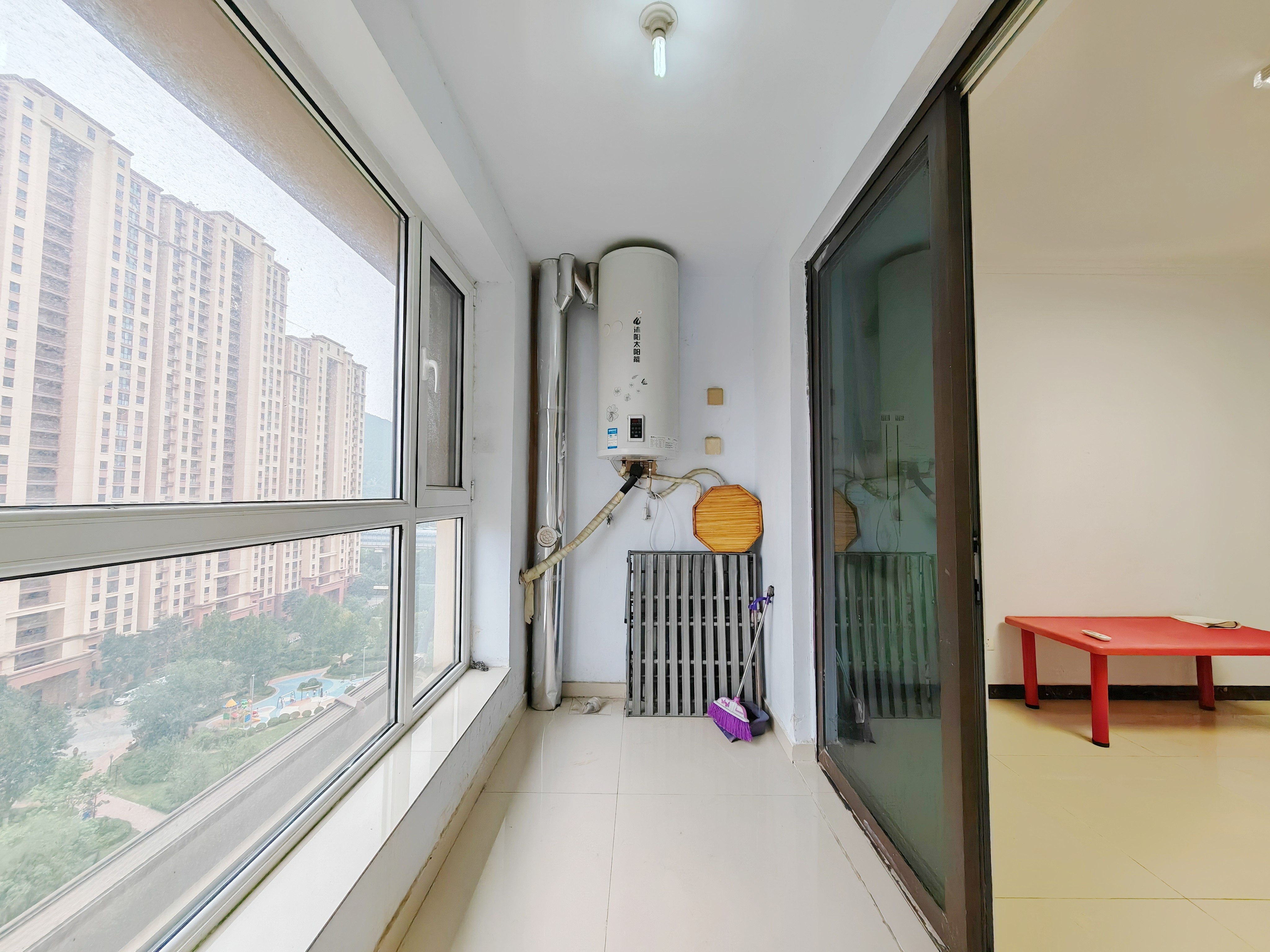 中建长清湖知园