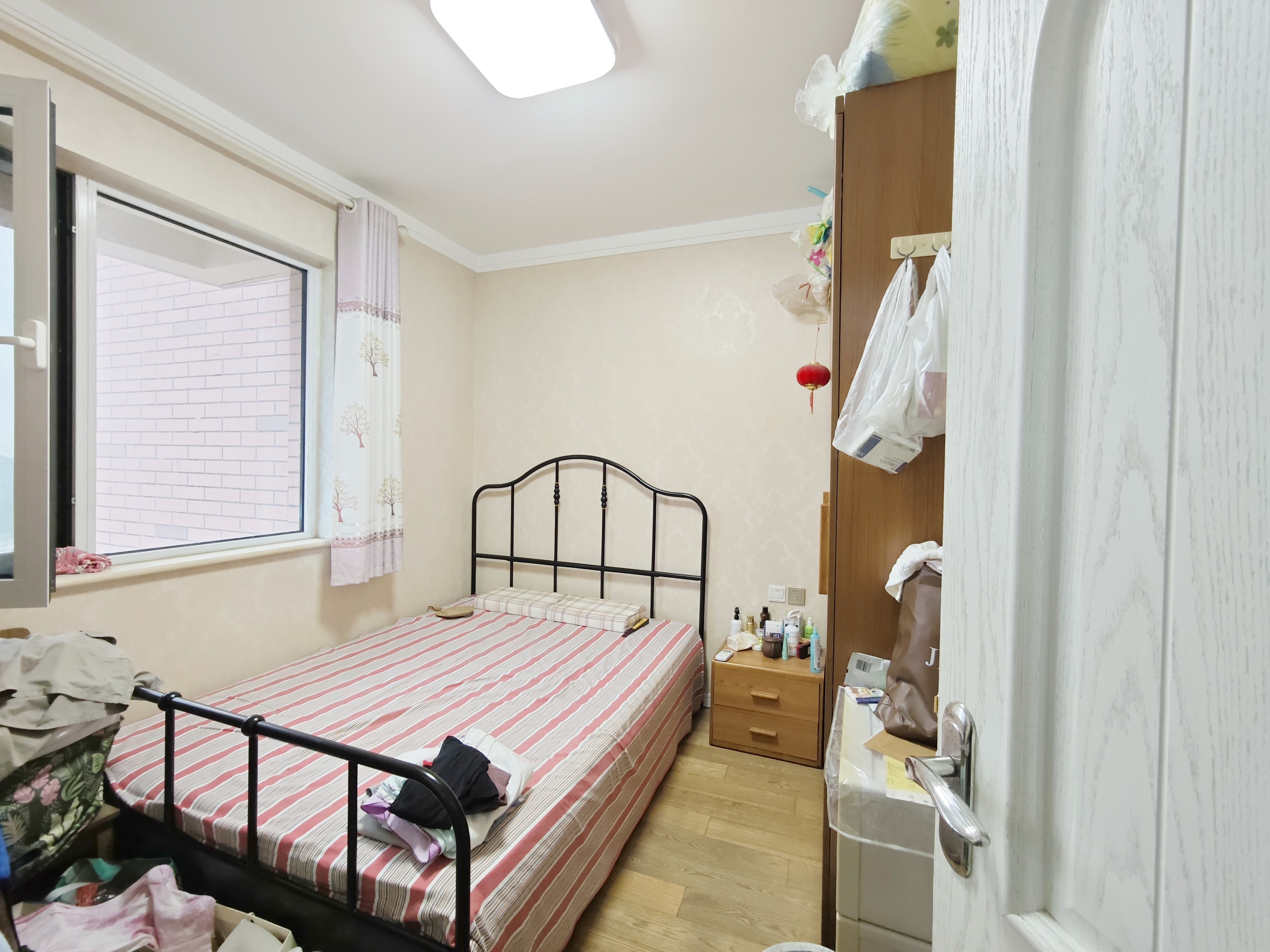 中铁逸都国际兰庭(北区)