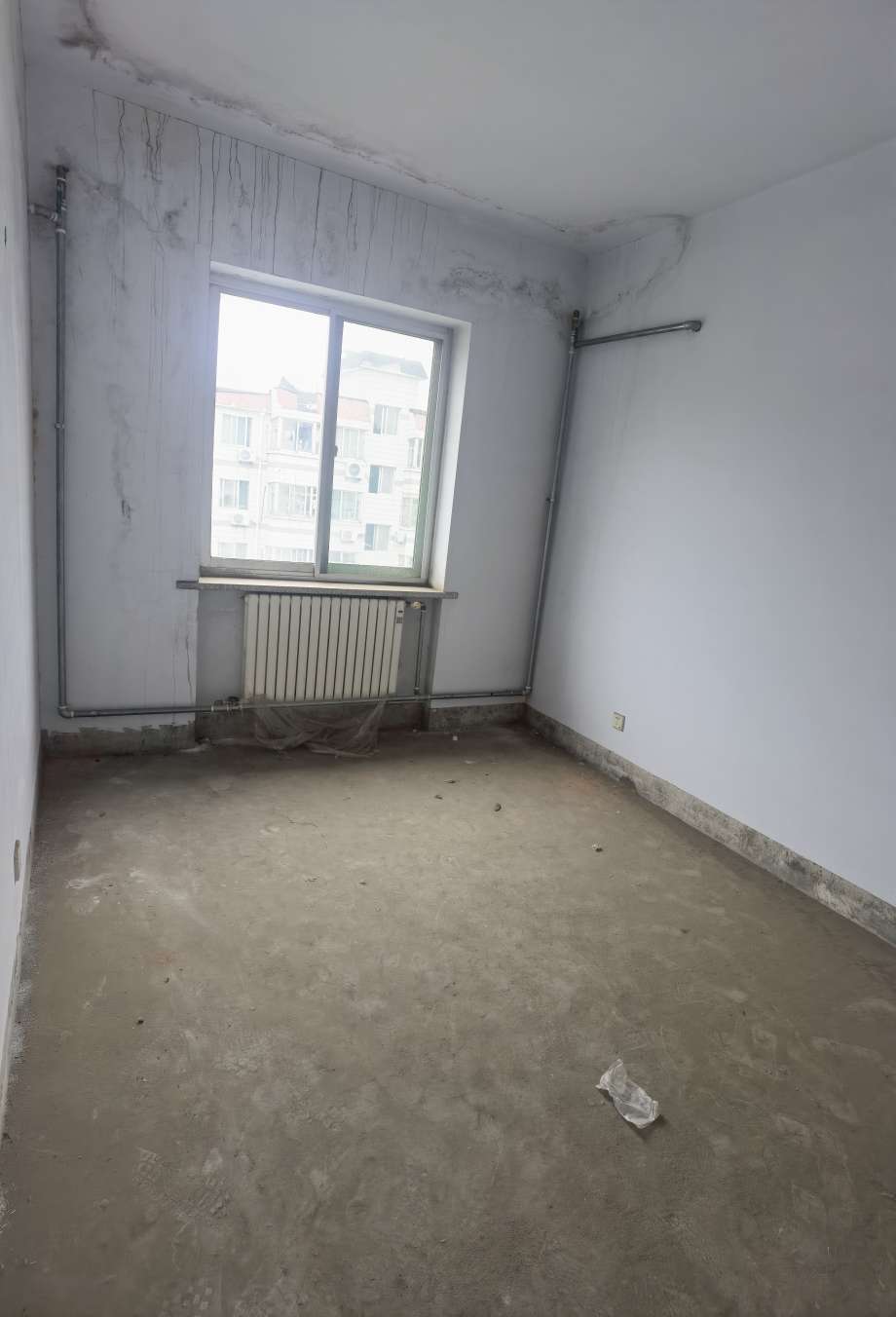 英雄山路中铁十四局宿舍