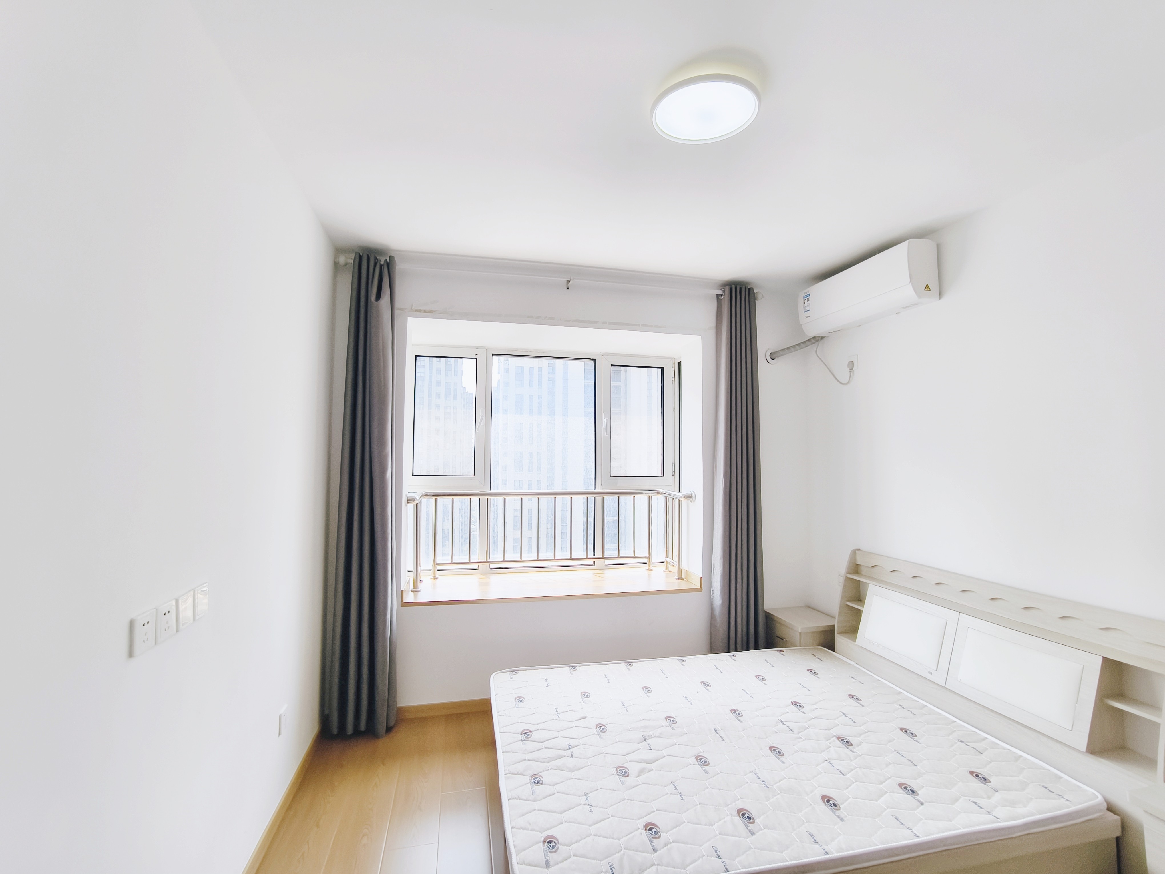 鲁能泰山7号三期