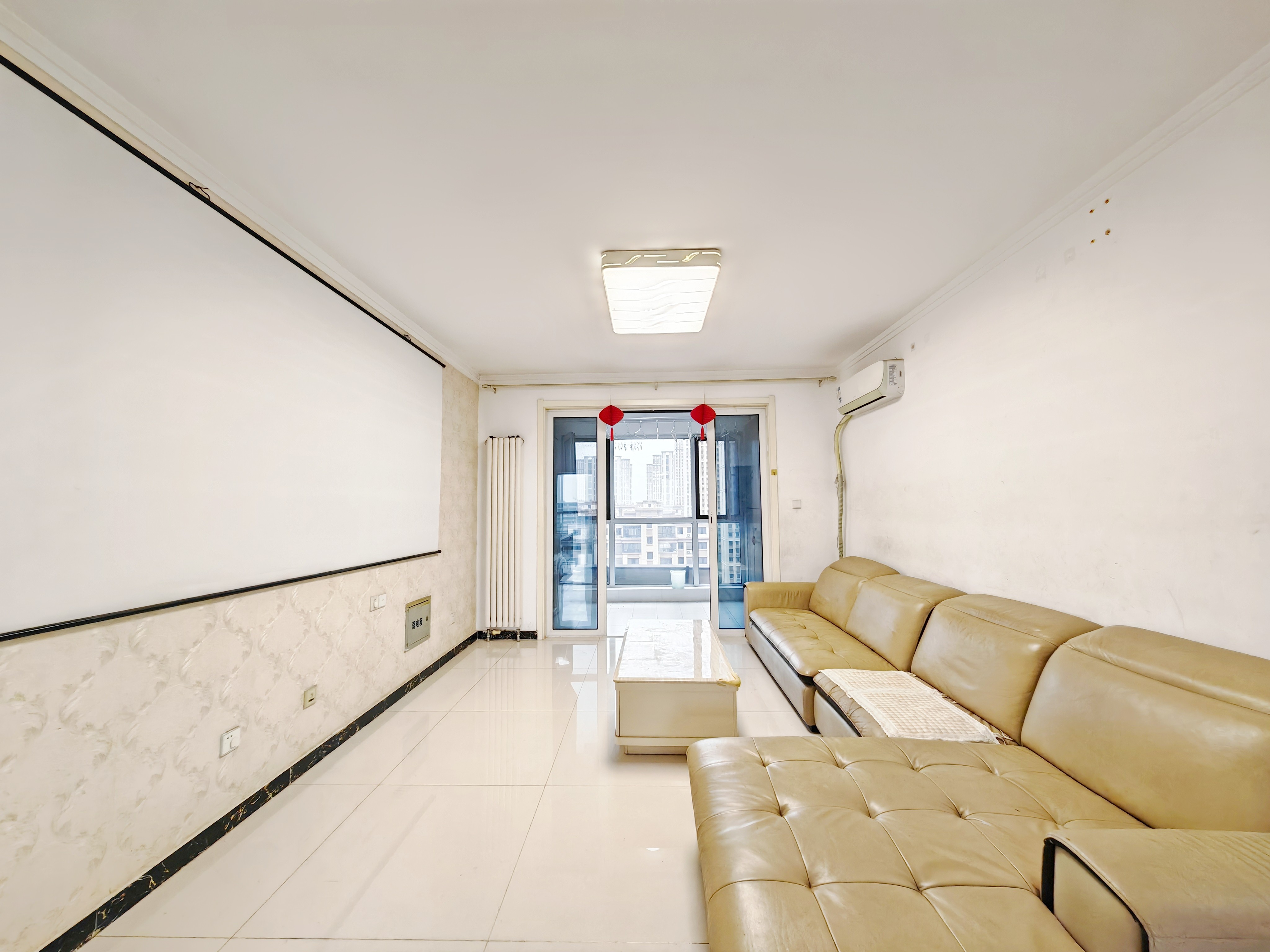 中建长清湖和园