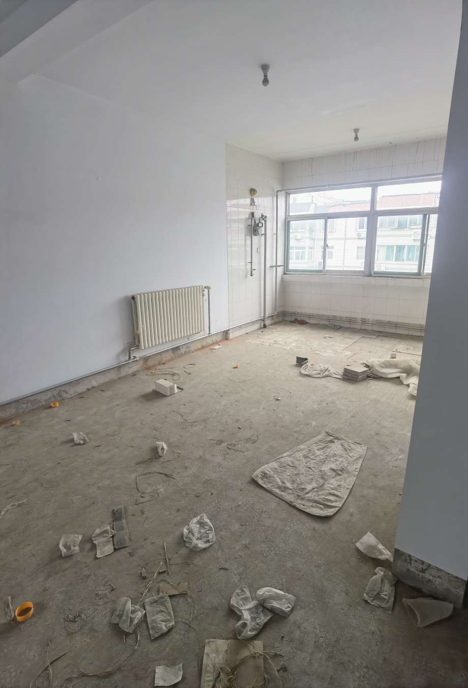 英雄山路中铁十四局宿舍