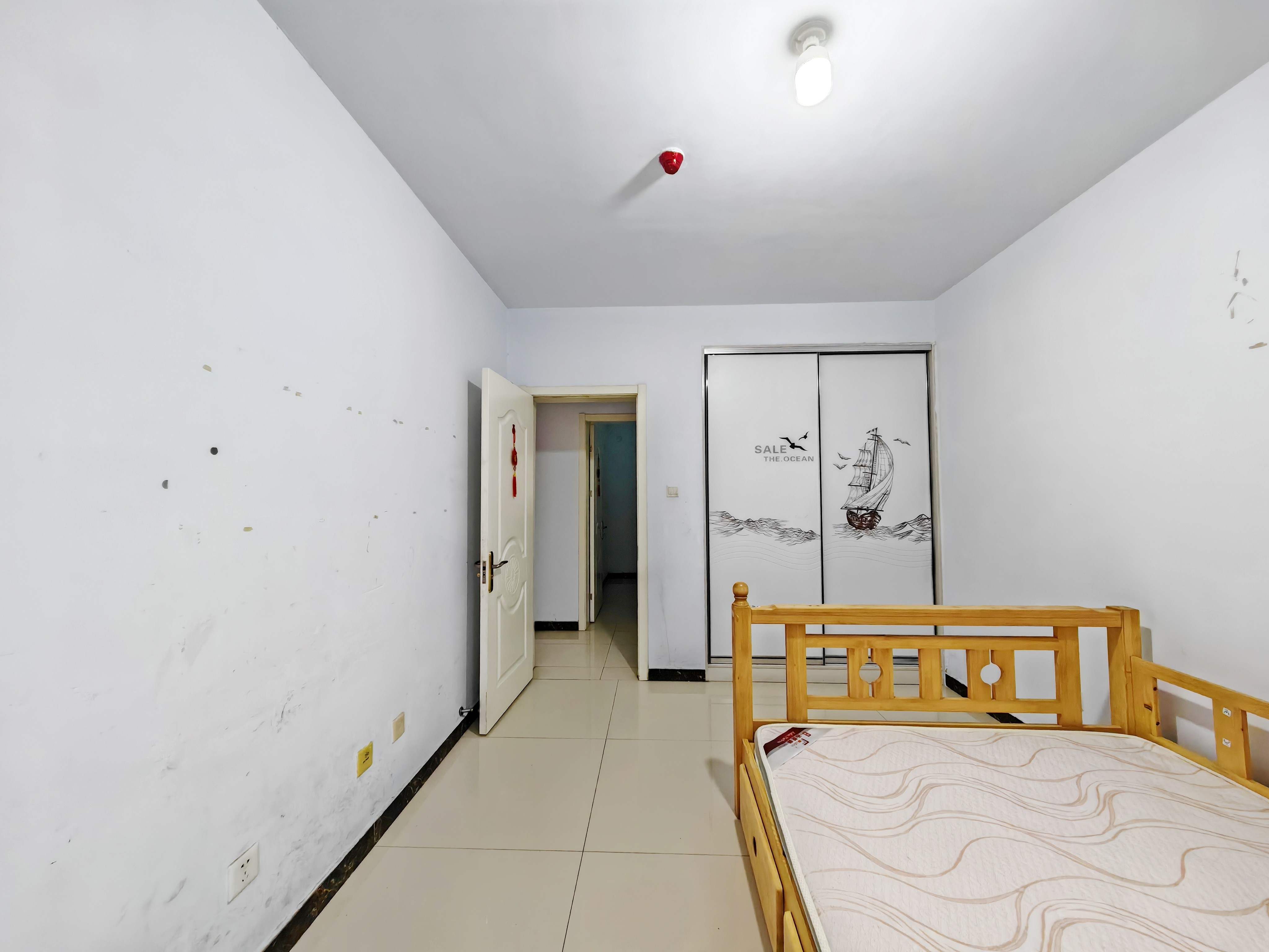 中建长清湖知园