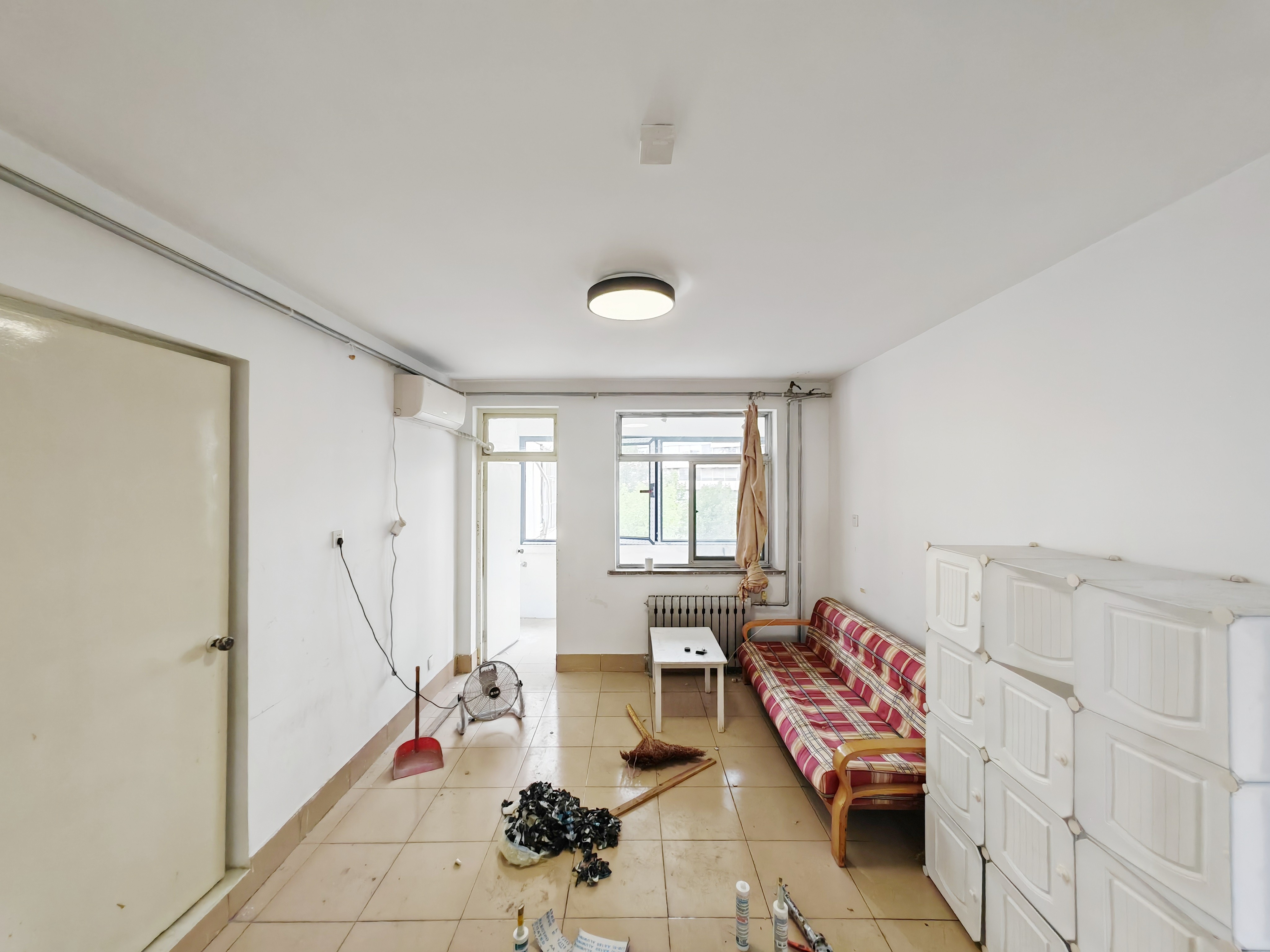 南券门巷小区(趵突泉南路16号)