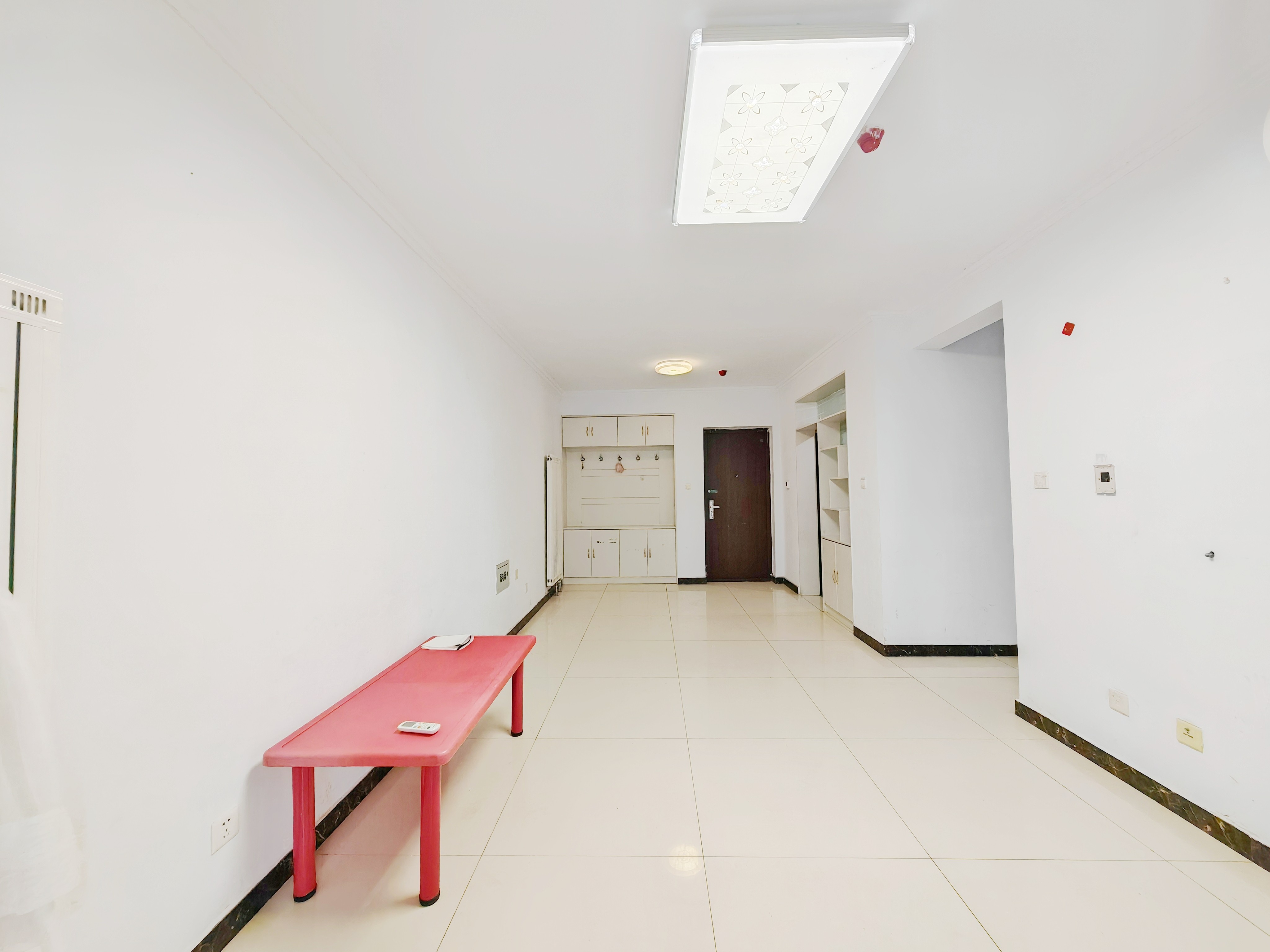  中建长清湖知园 南北