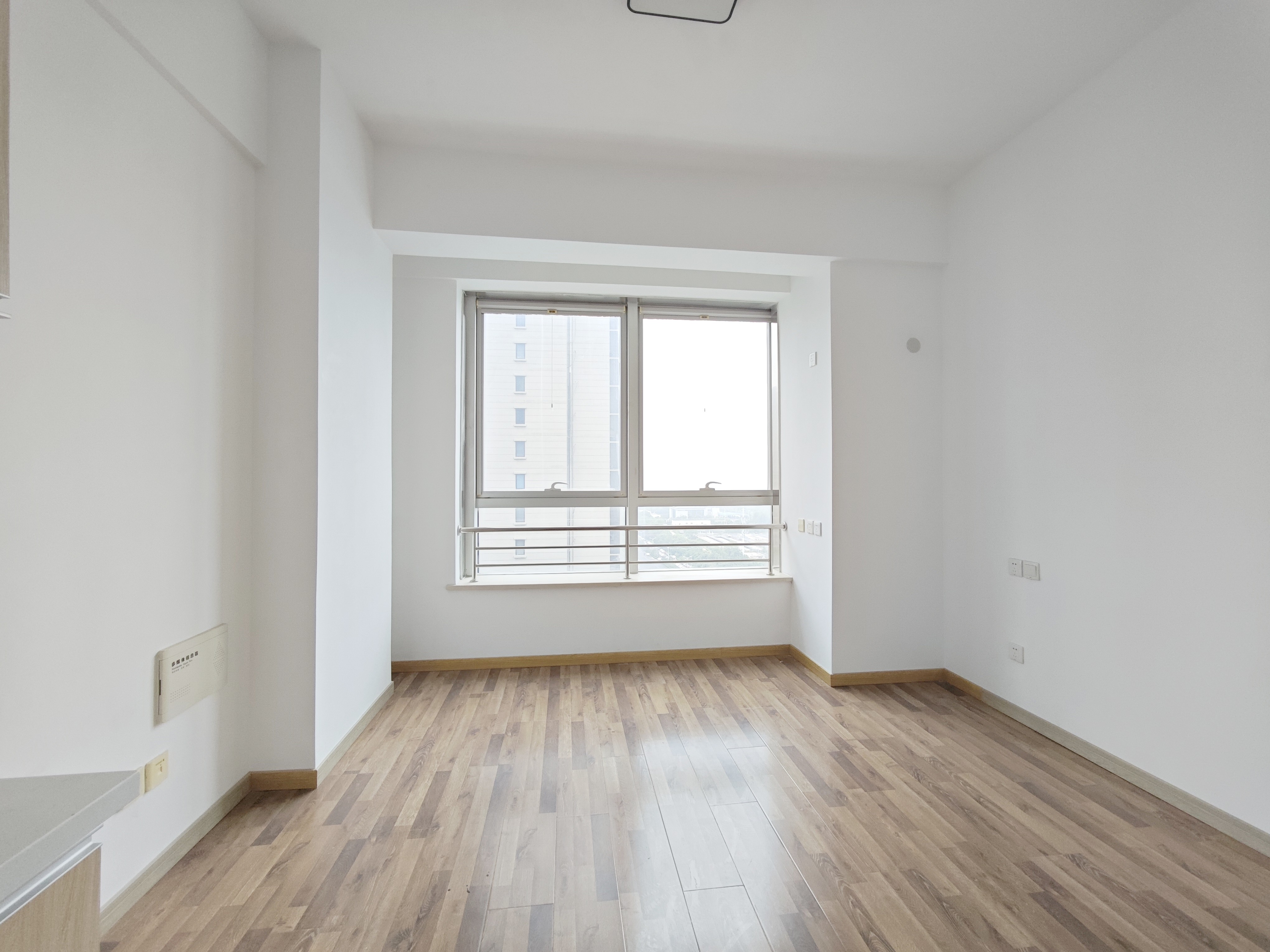  济水柏然公馆公寓  南