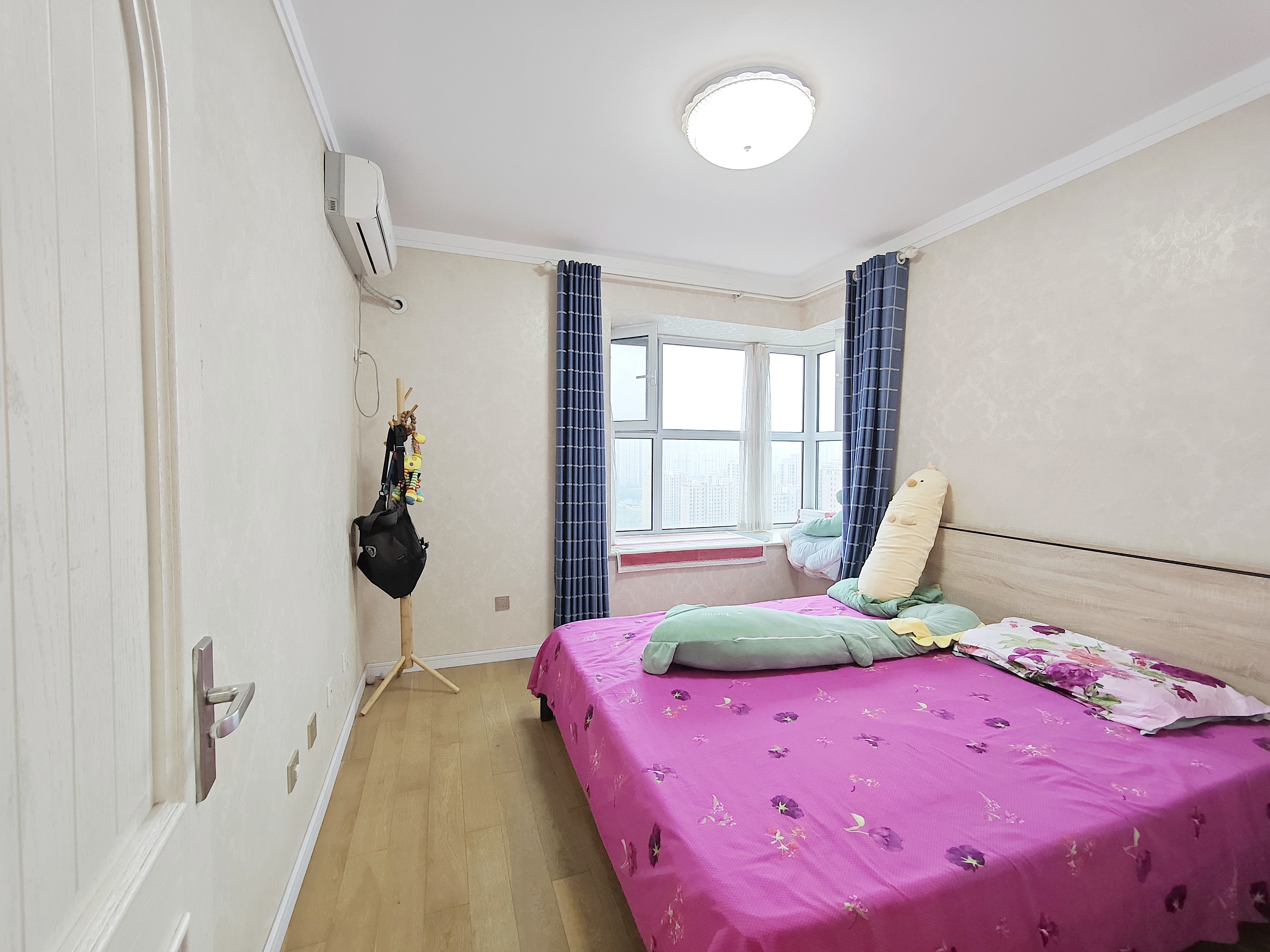 中铁逸都国际兰庭(北区)