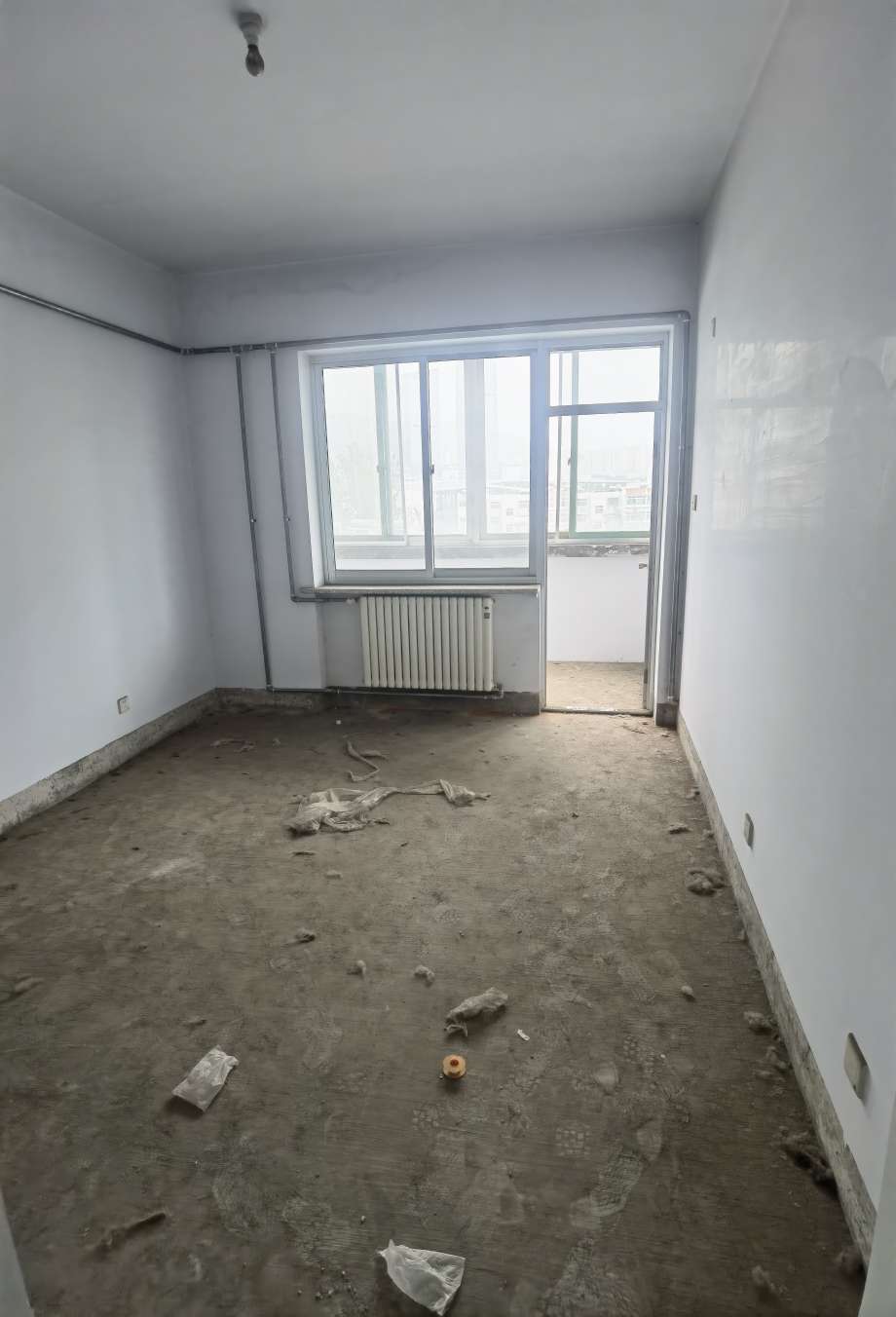 英雄山路中铁十四局宿舍