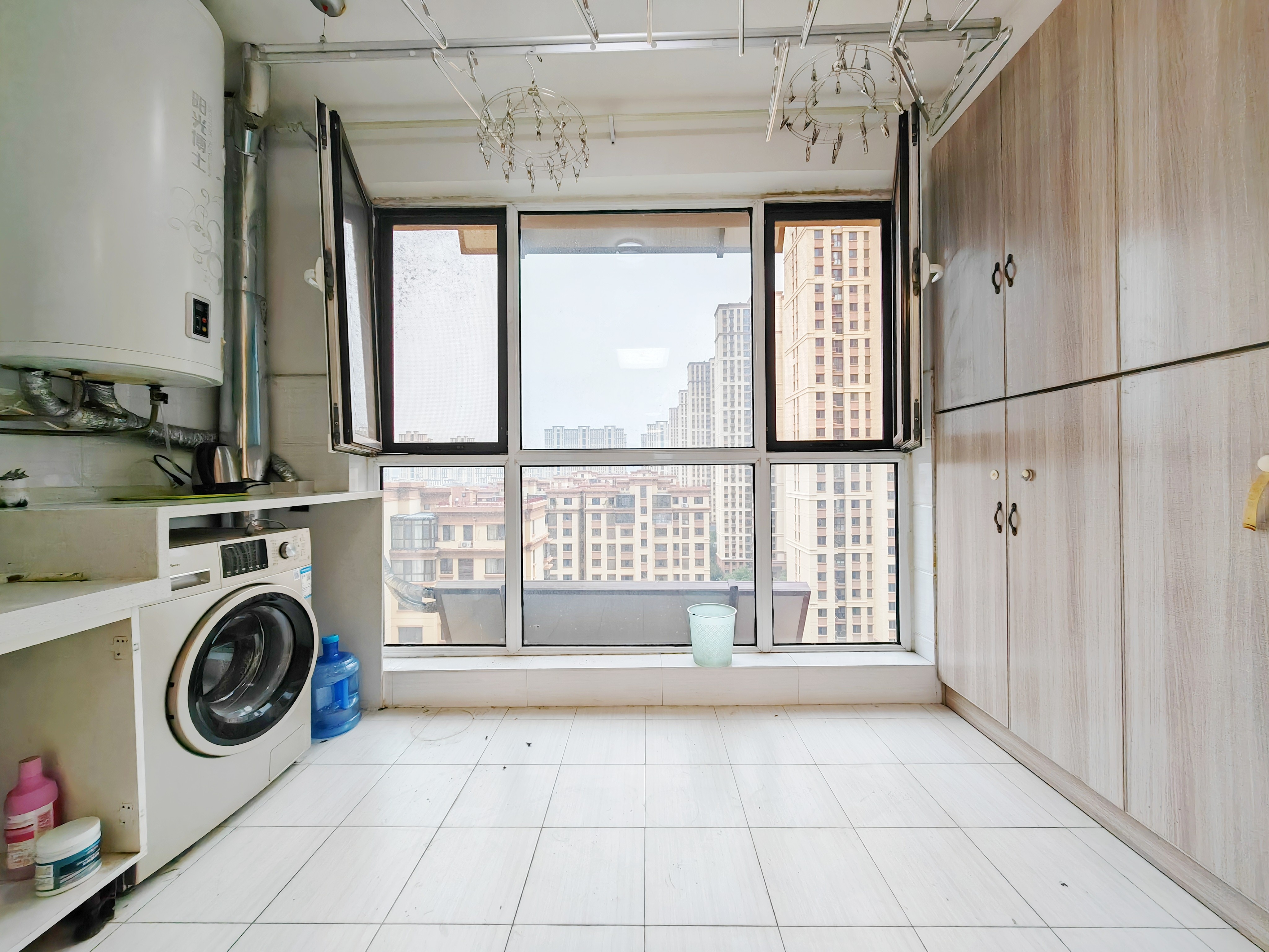 中建长清湖和园