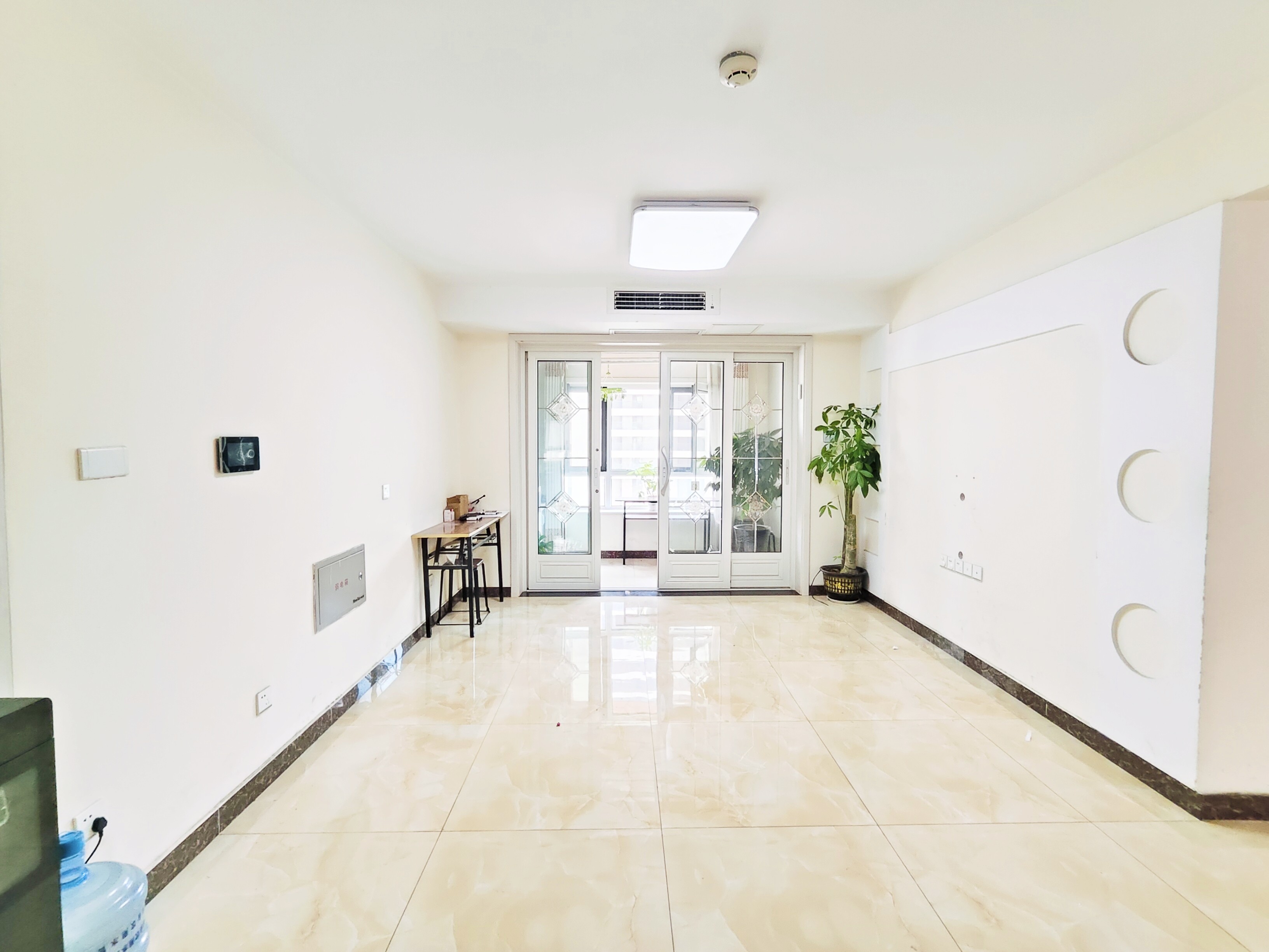  荣盛锦绣澜湾 南北