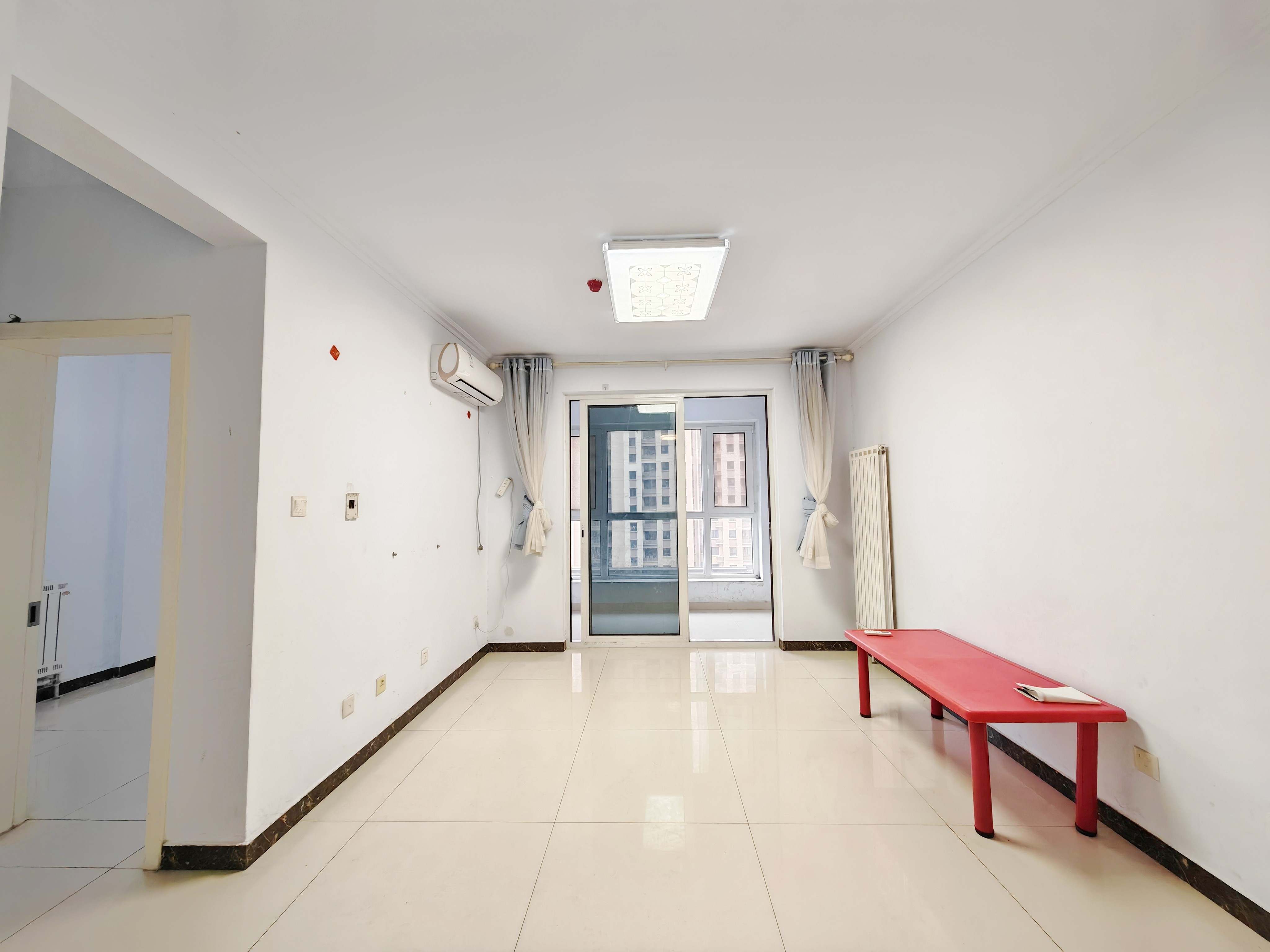 中建长清湖知园