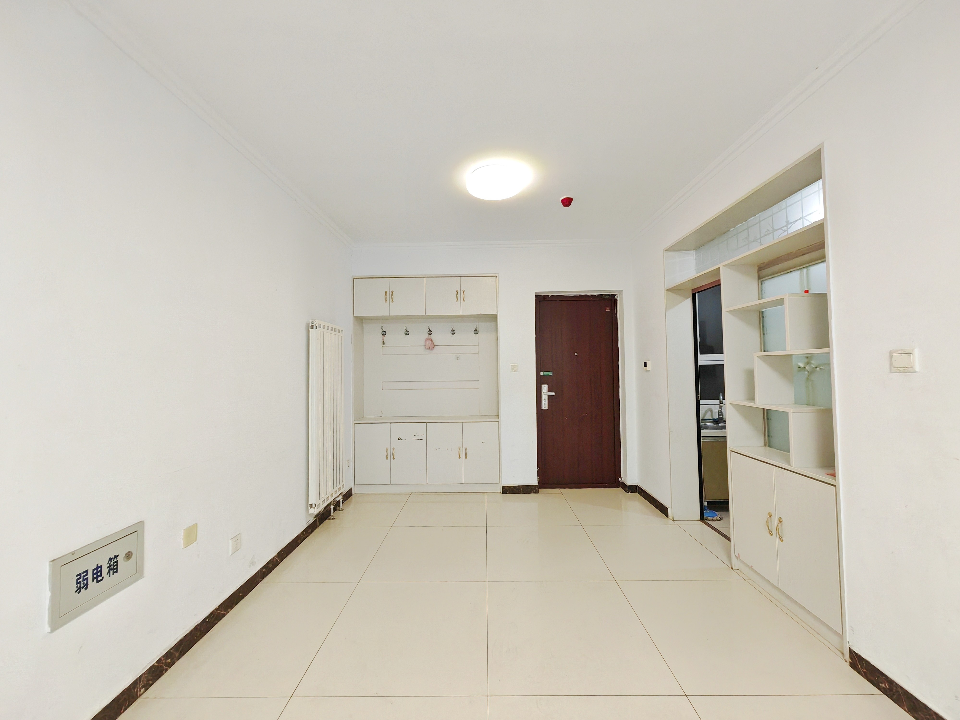 中建长清湖知园