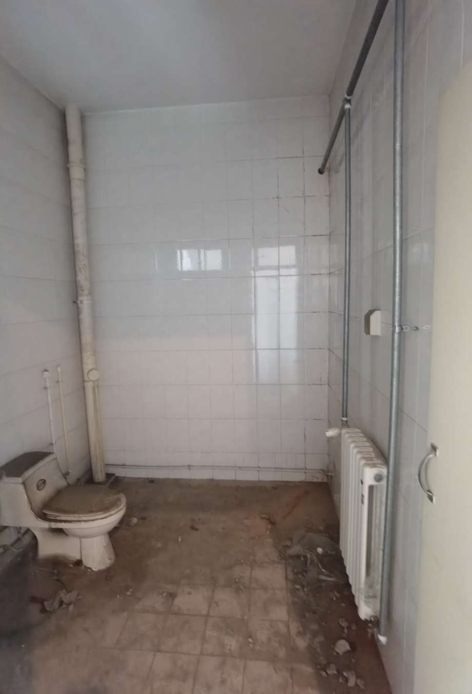 英雄山路中铁十四局宿舍