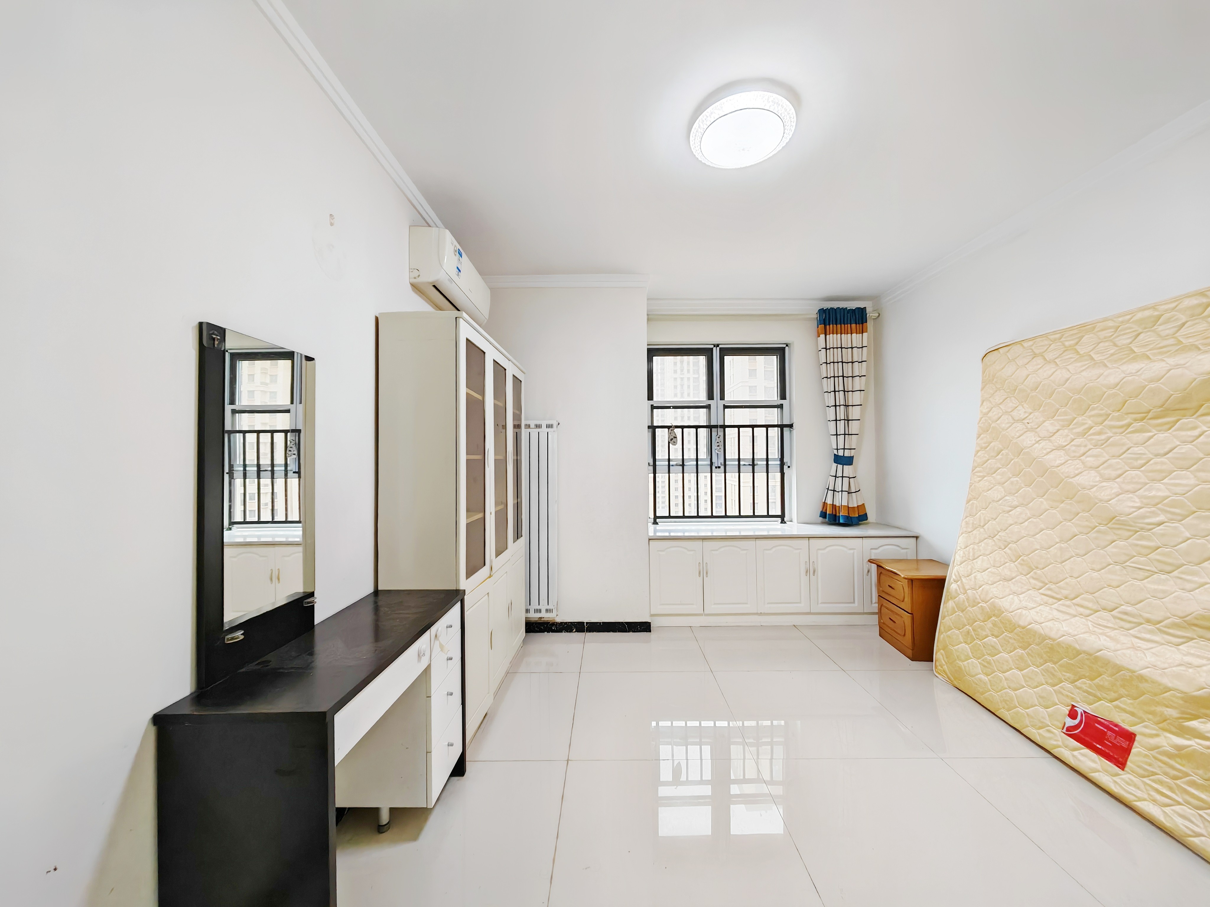 中建长清湖和园