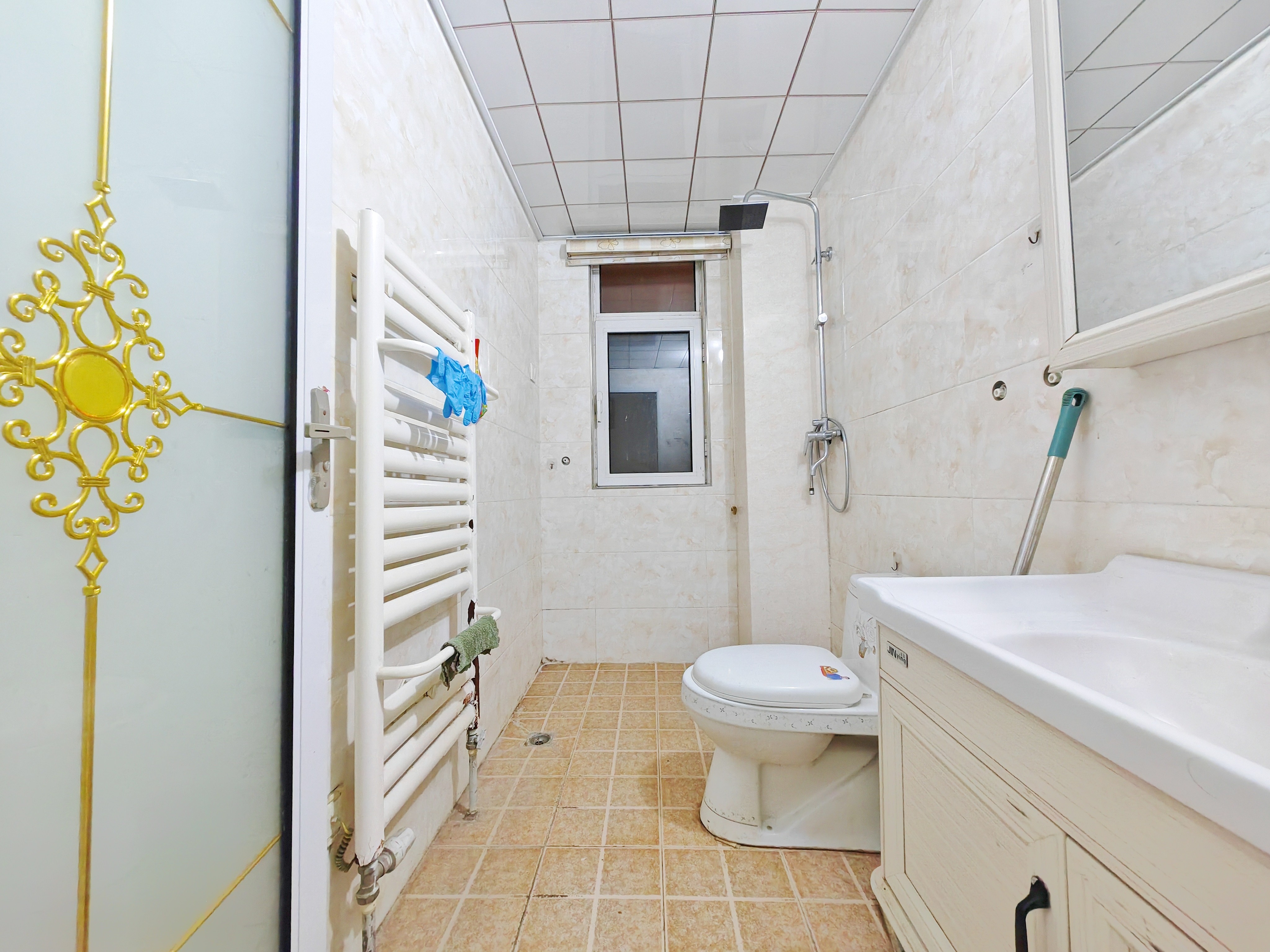 中建长清湖知园