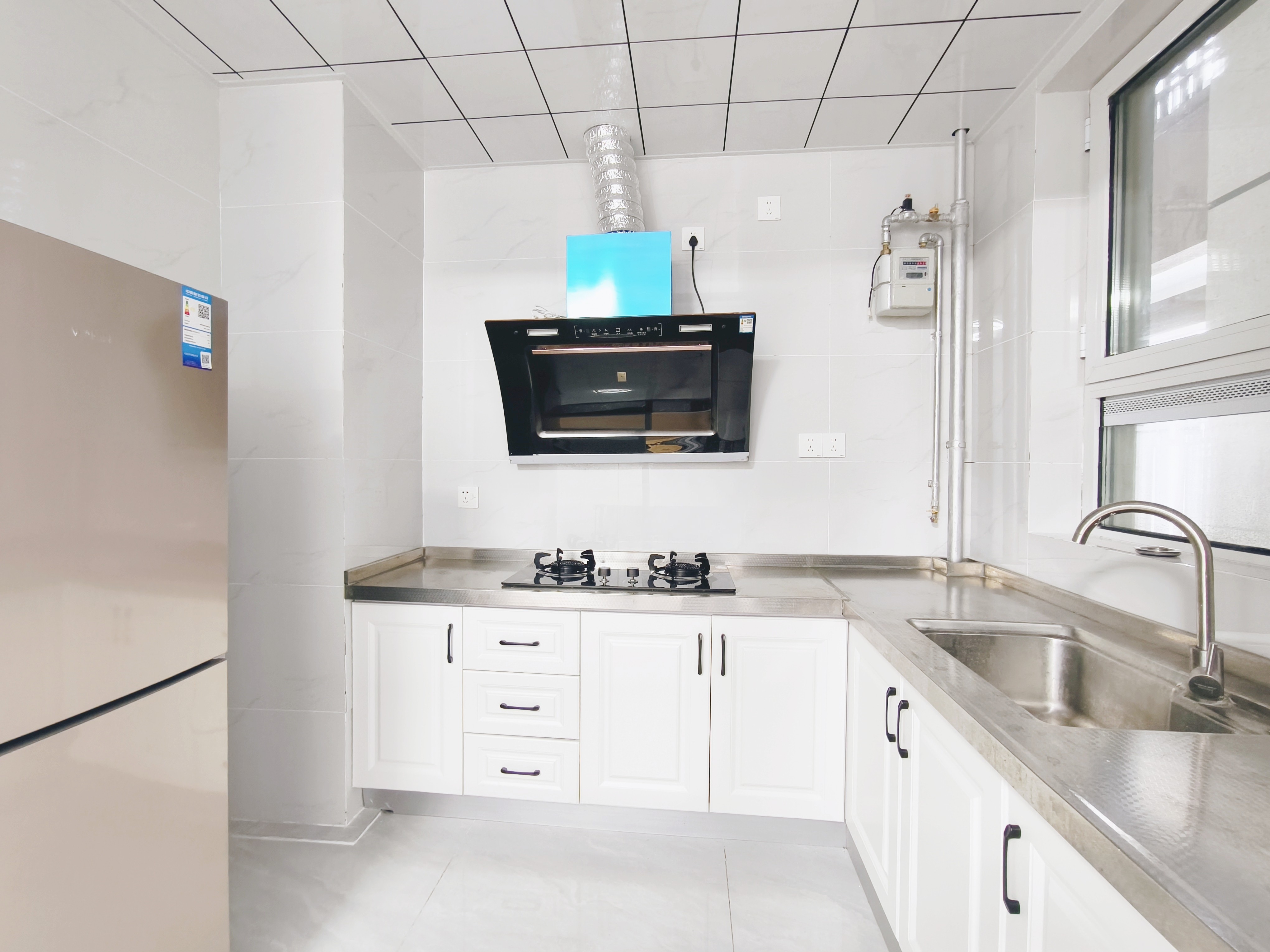 鲁能泰山7号三期