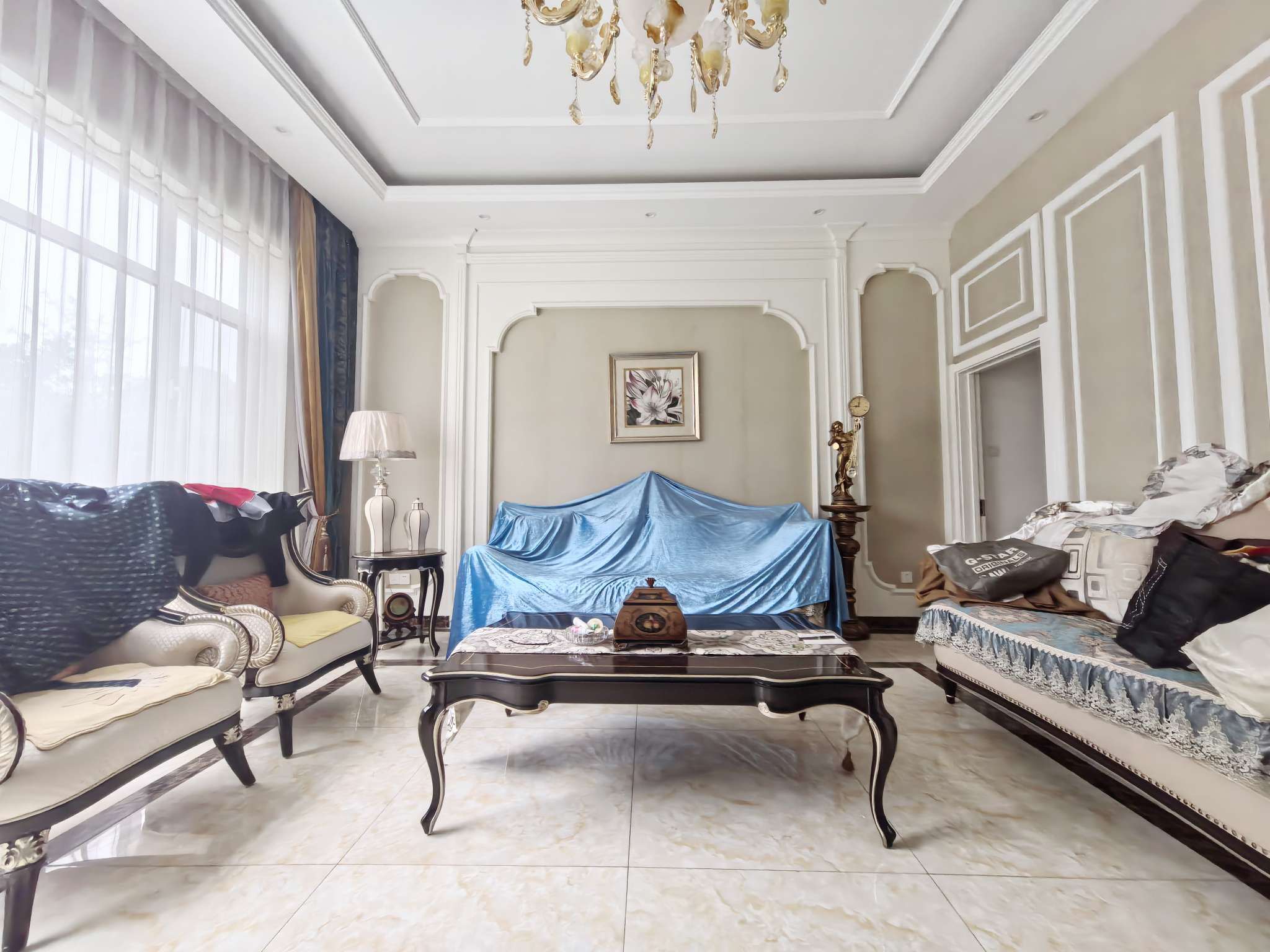  道通南城美墅  南