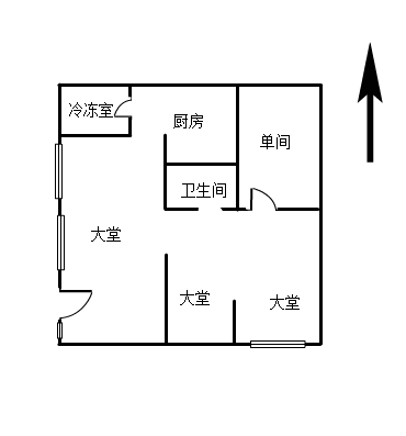 鲁能领秀城中央公园东区