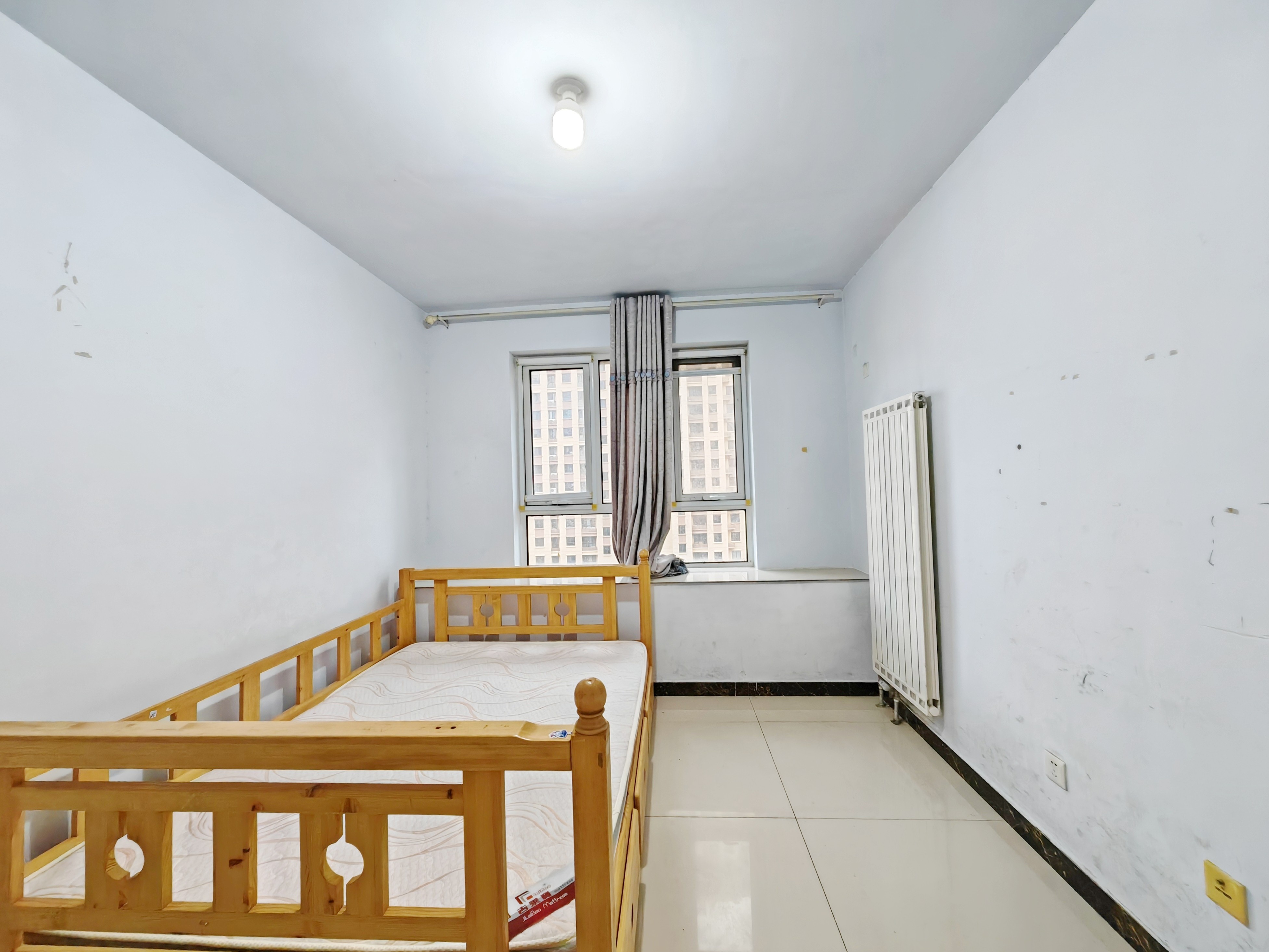 中建长清湖知园