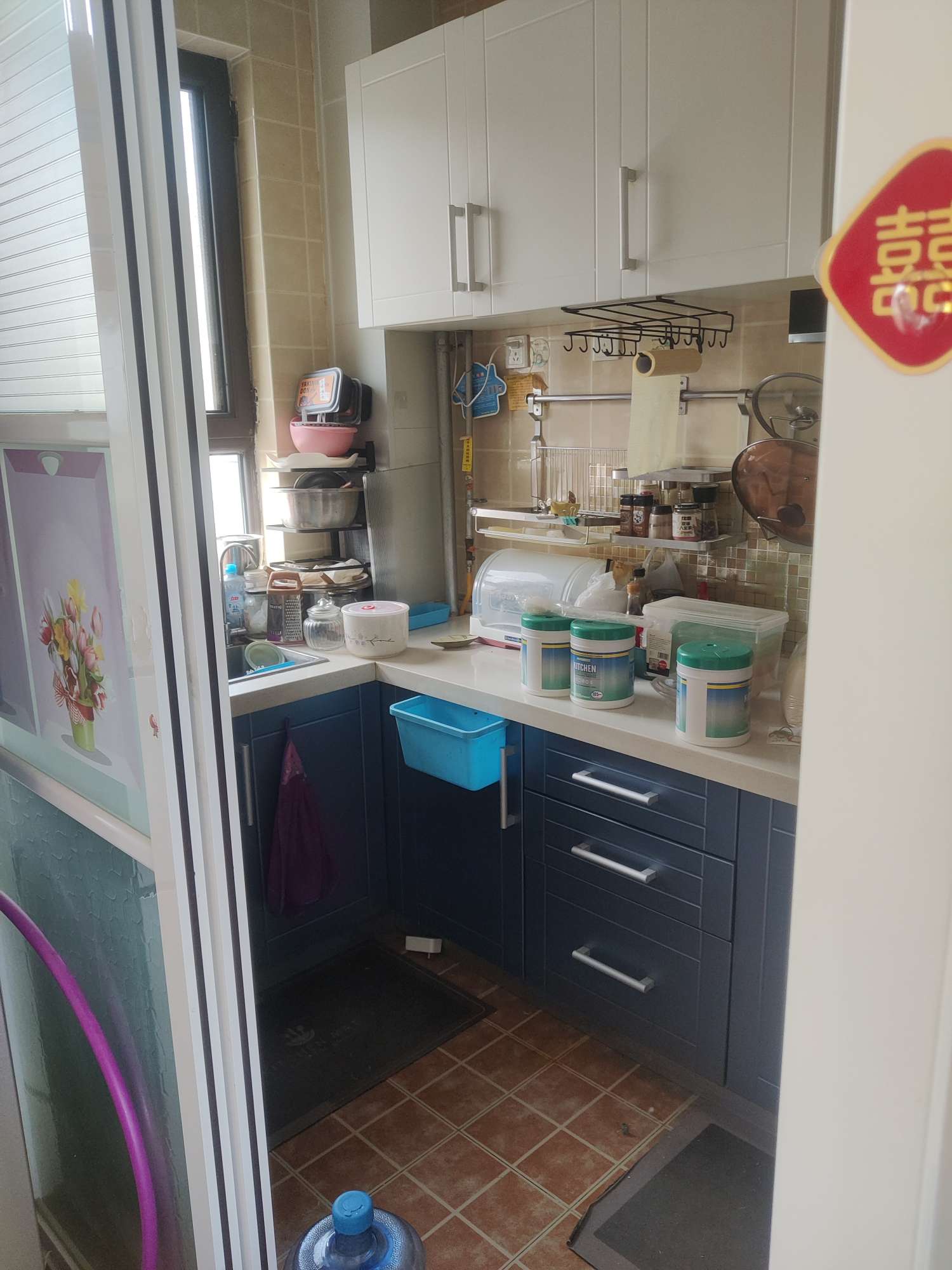 中海国际社区（御峰官邸B4）