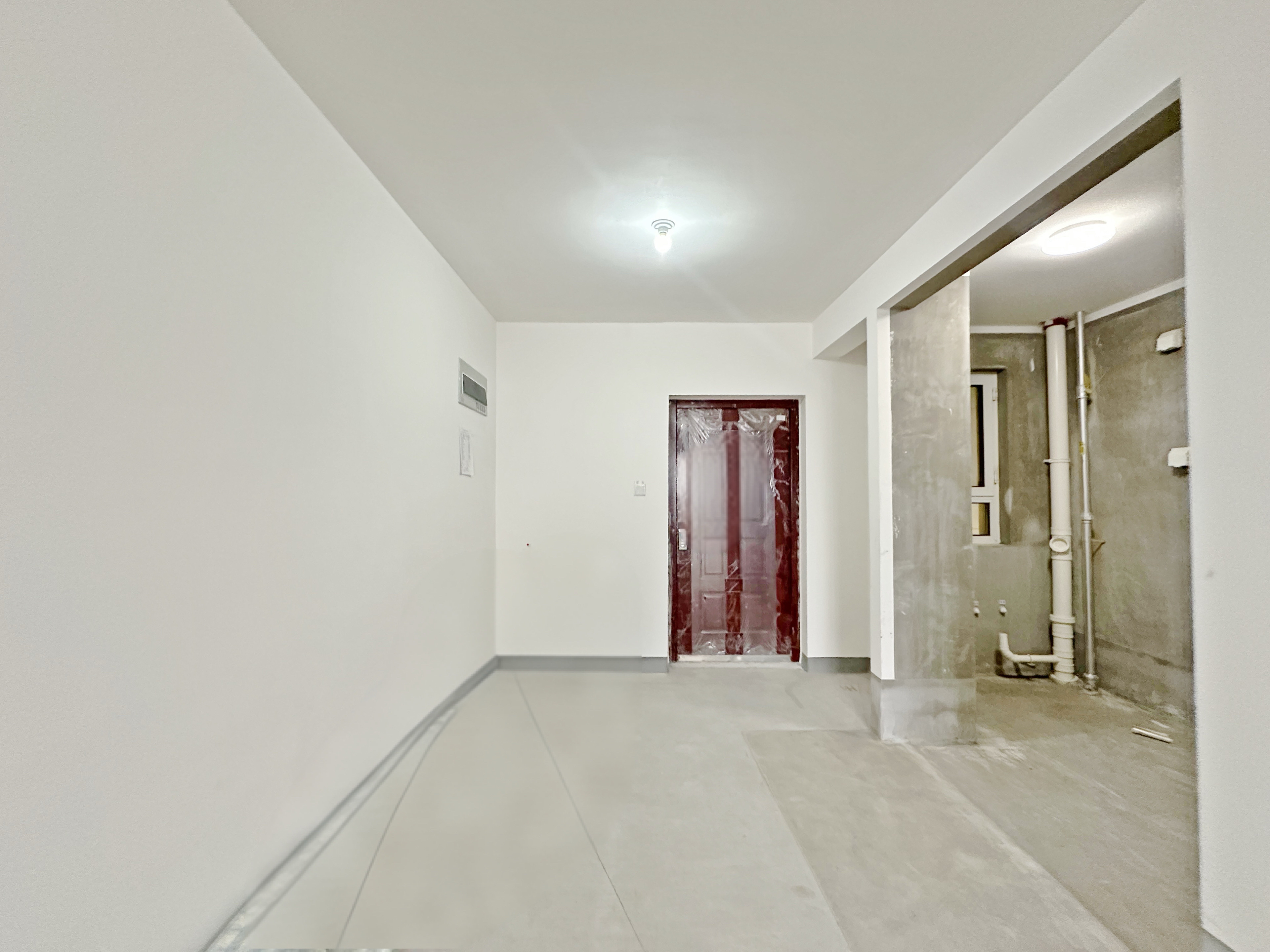 绿地国际城佳荷明都