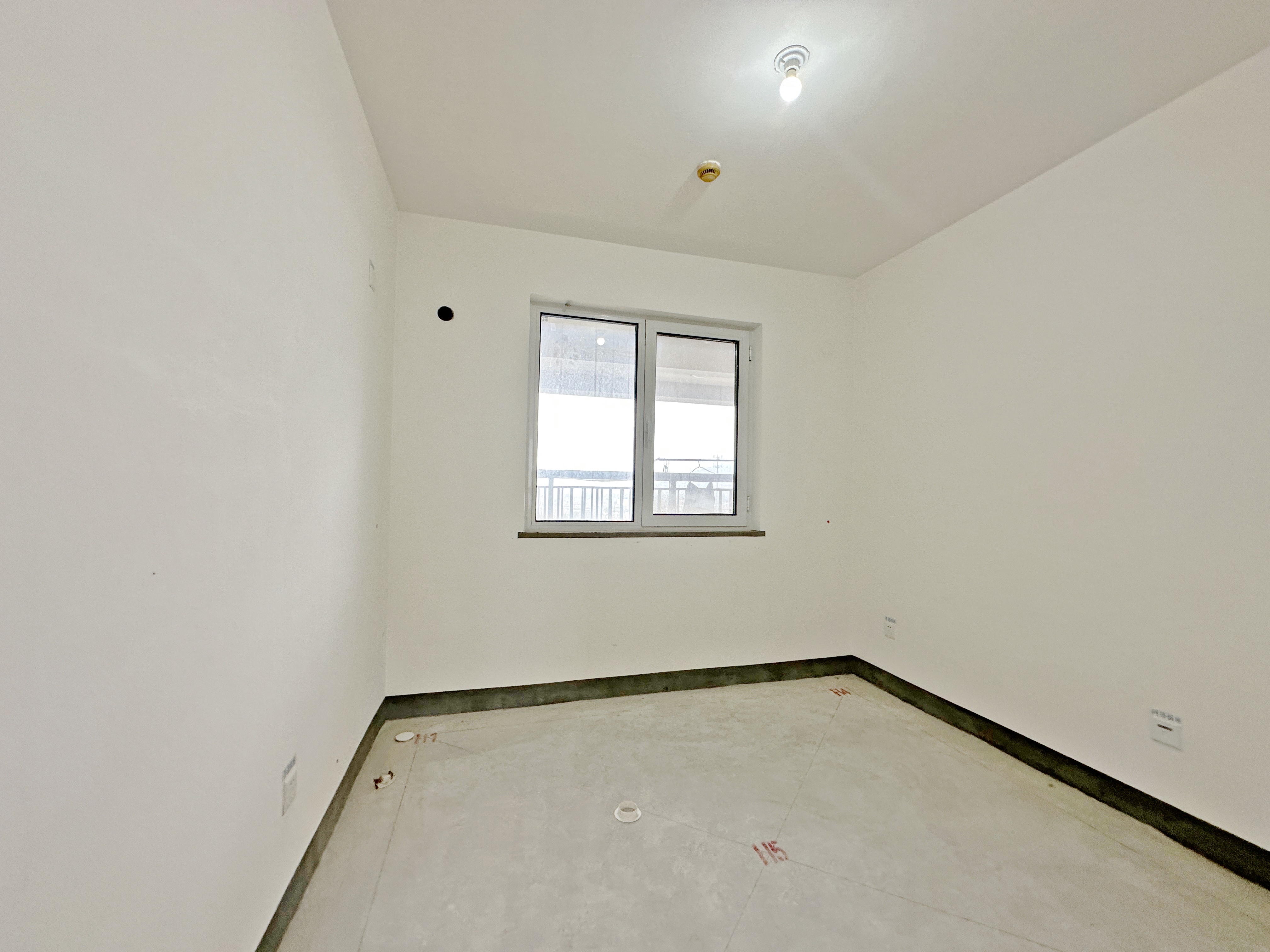 绿地国际城佳荷明都