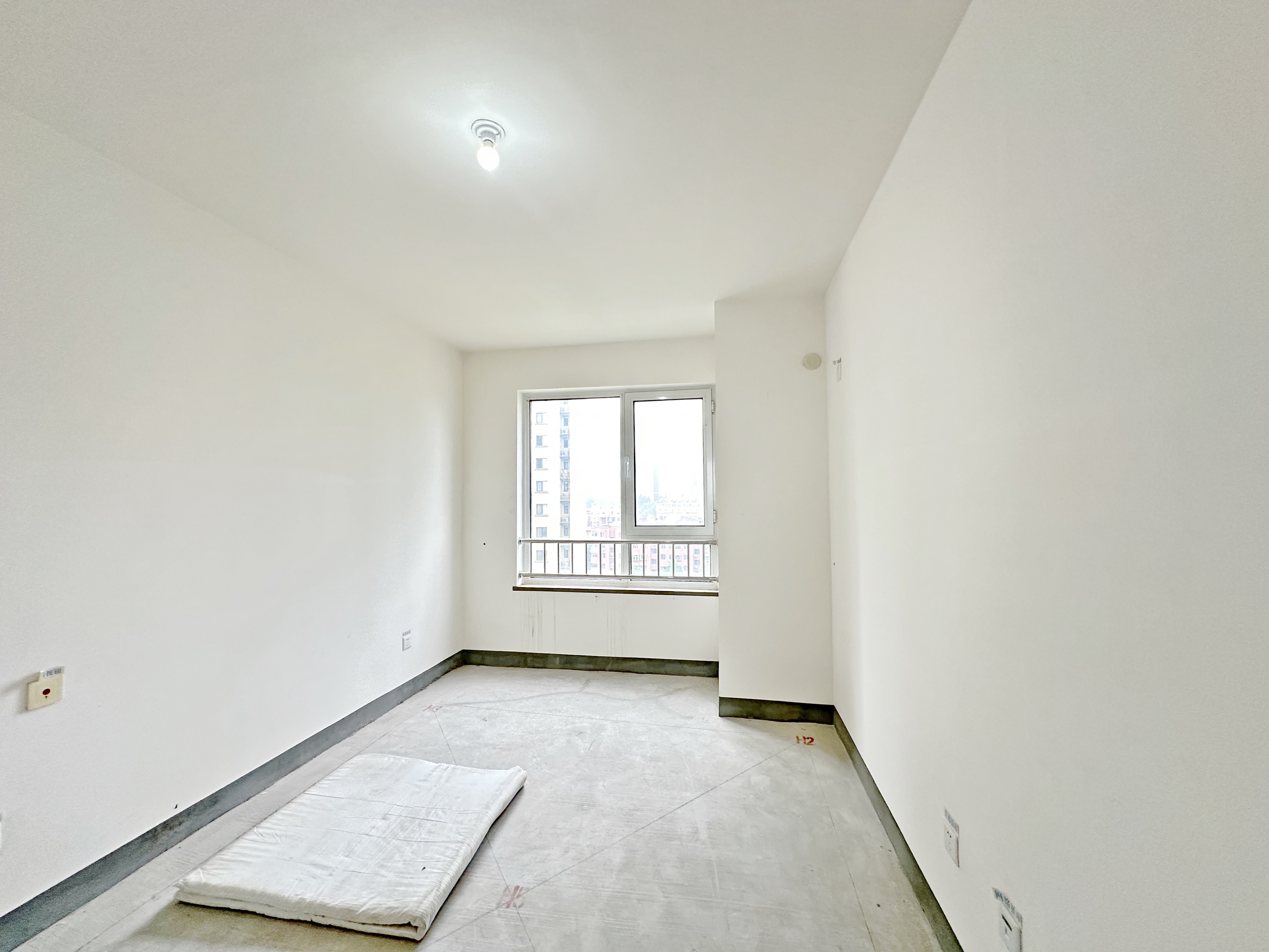 绿地国际城佳荷明都