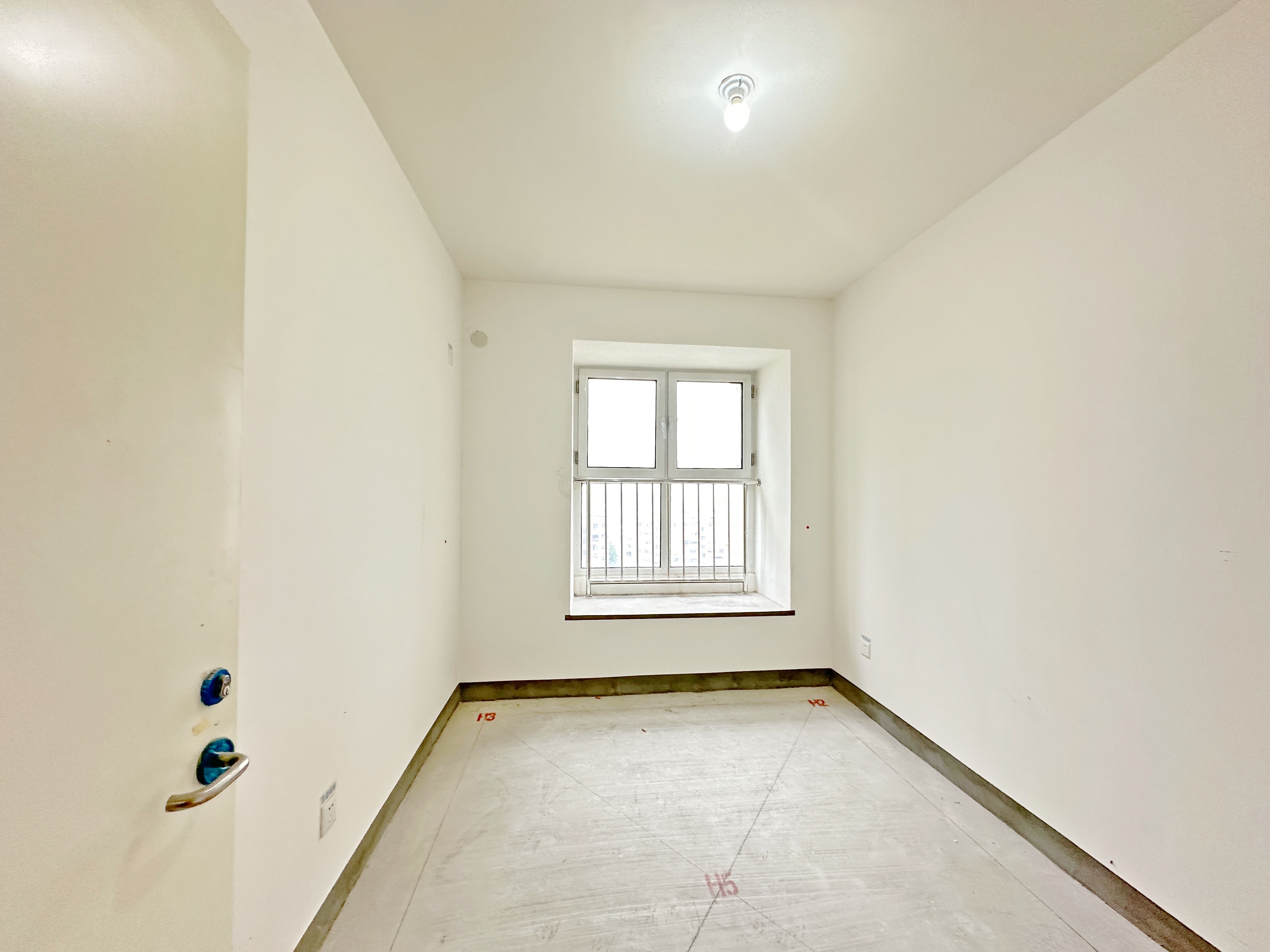 绿地国际城佳荷明都