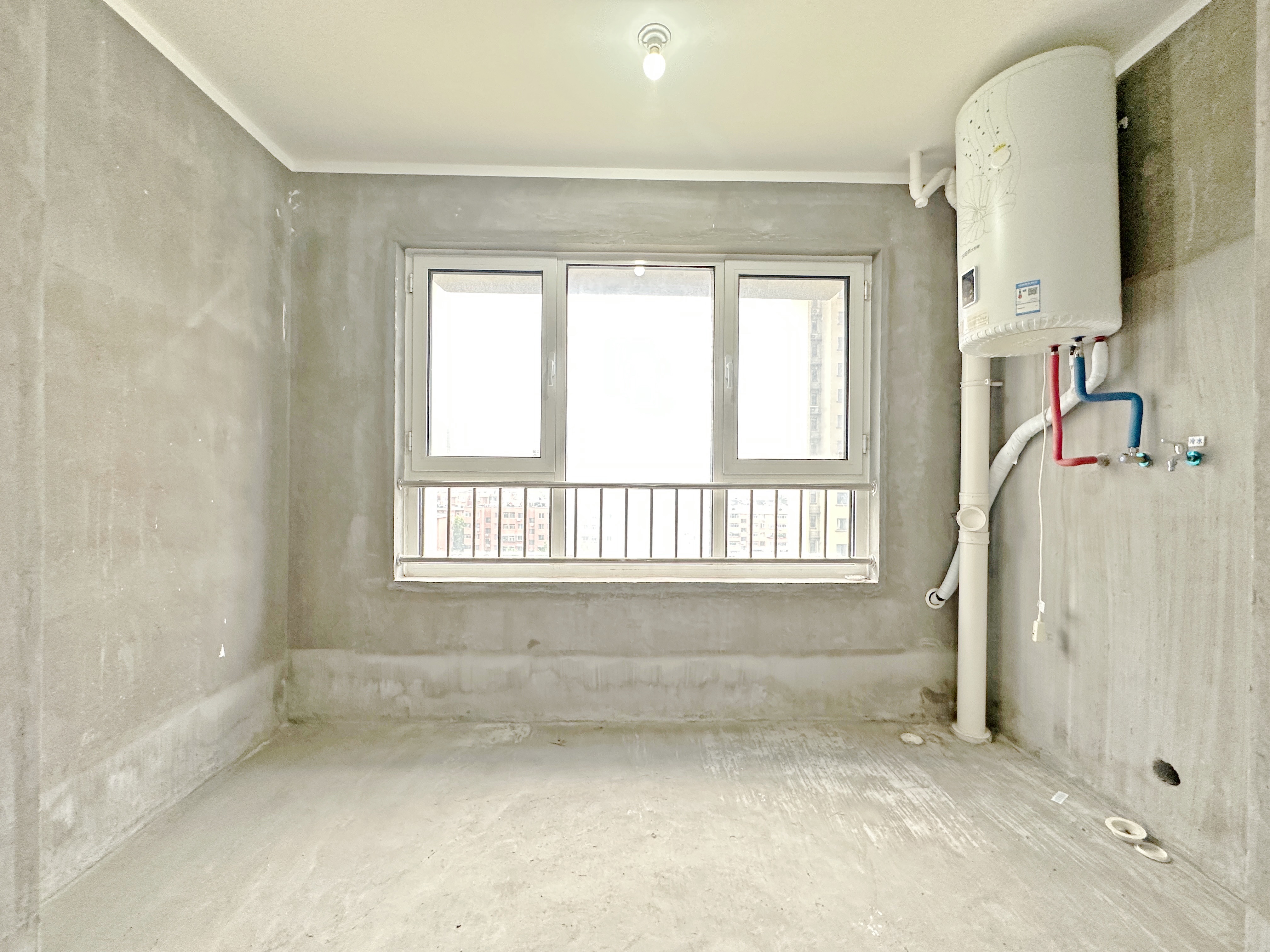 绿地国际城佳荷明都