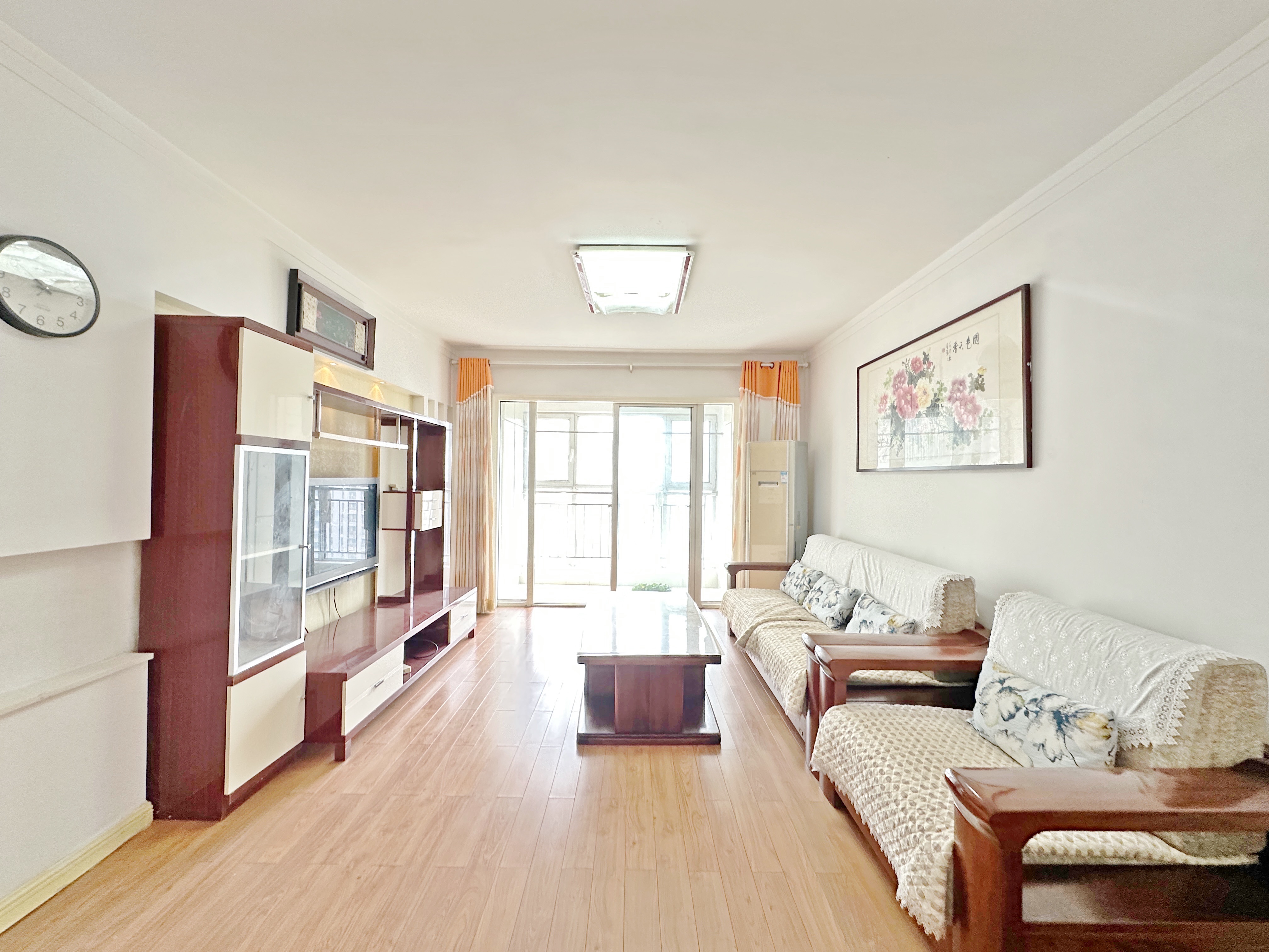  阳光100国际新城(G区) 东南