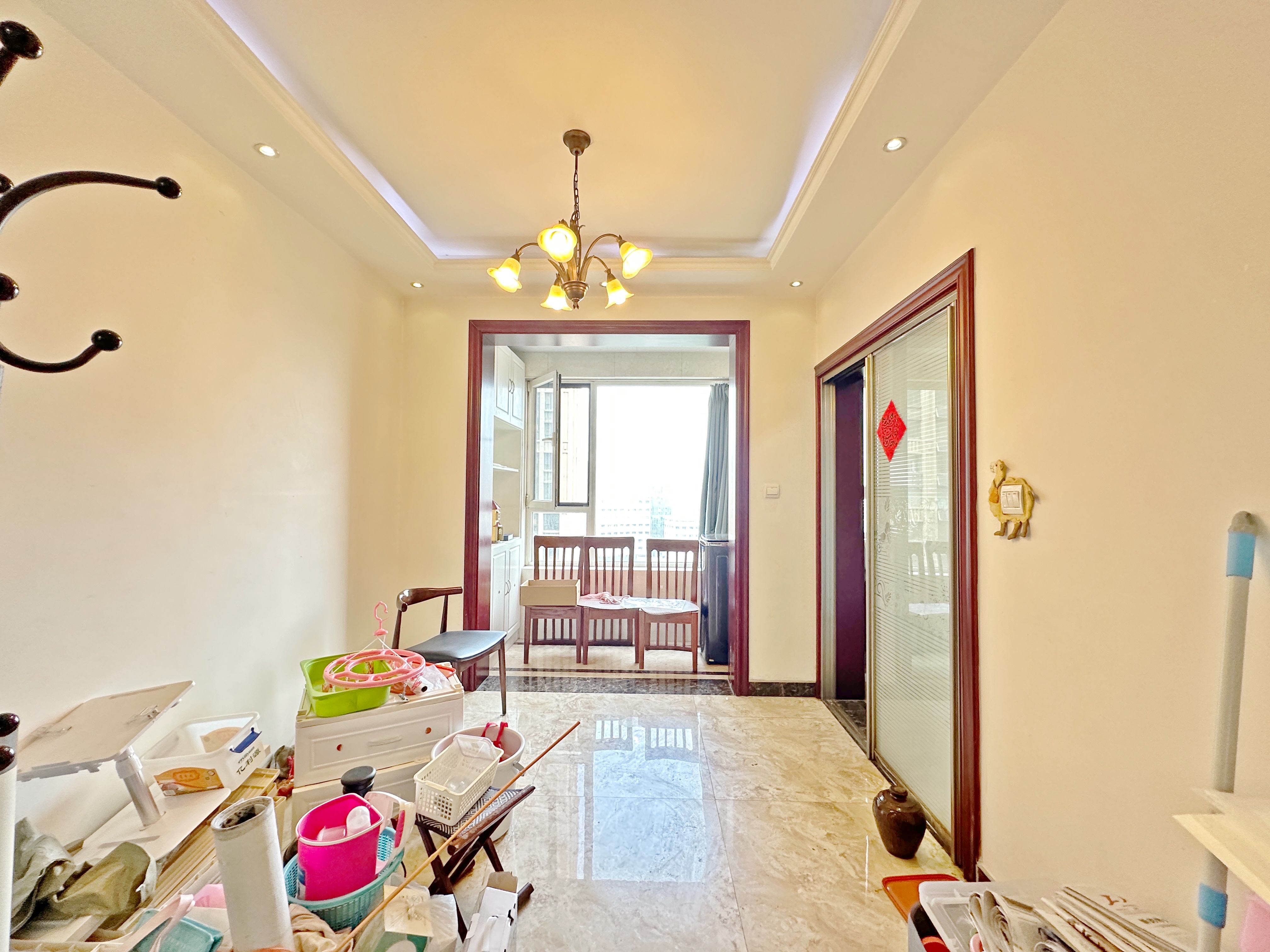 绿地新里卢浮公馆