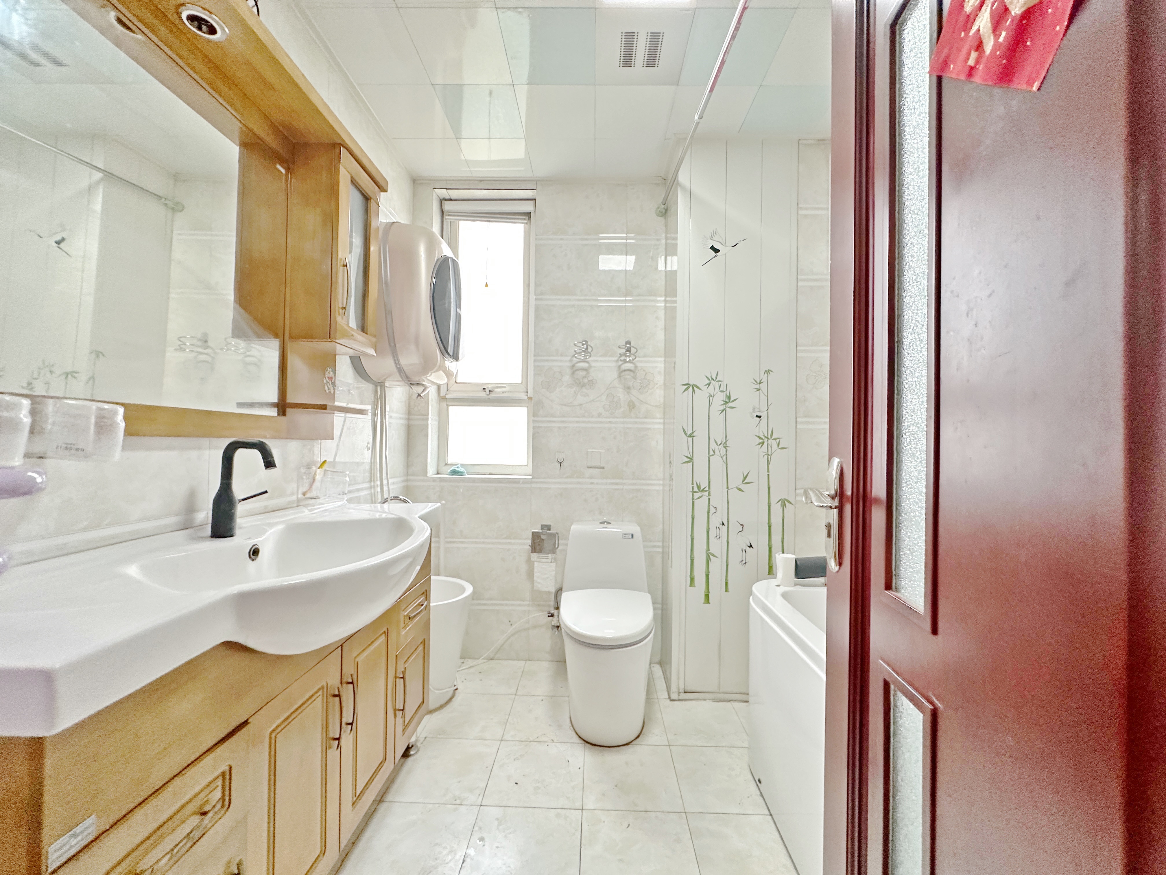 绿地新里卢浮公馆