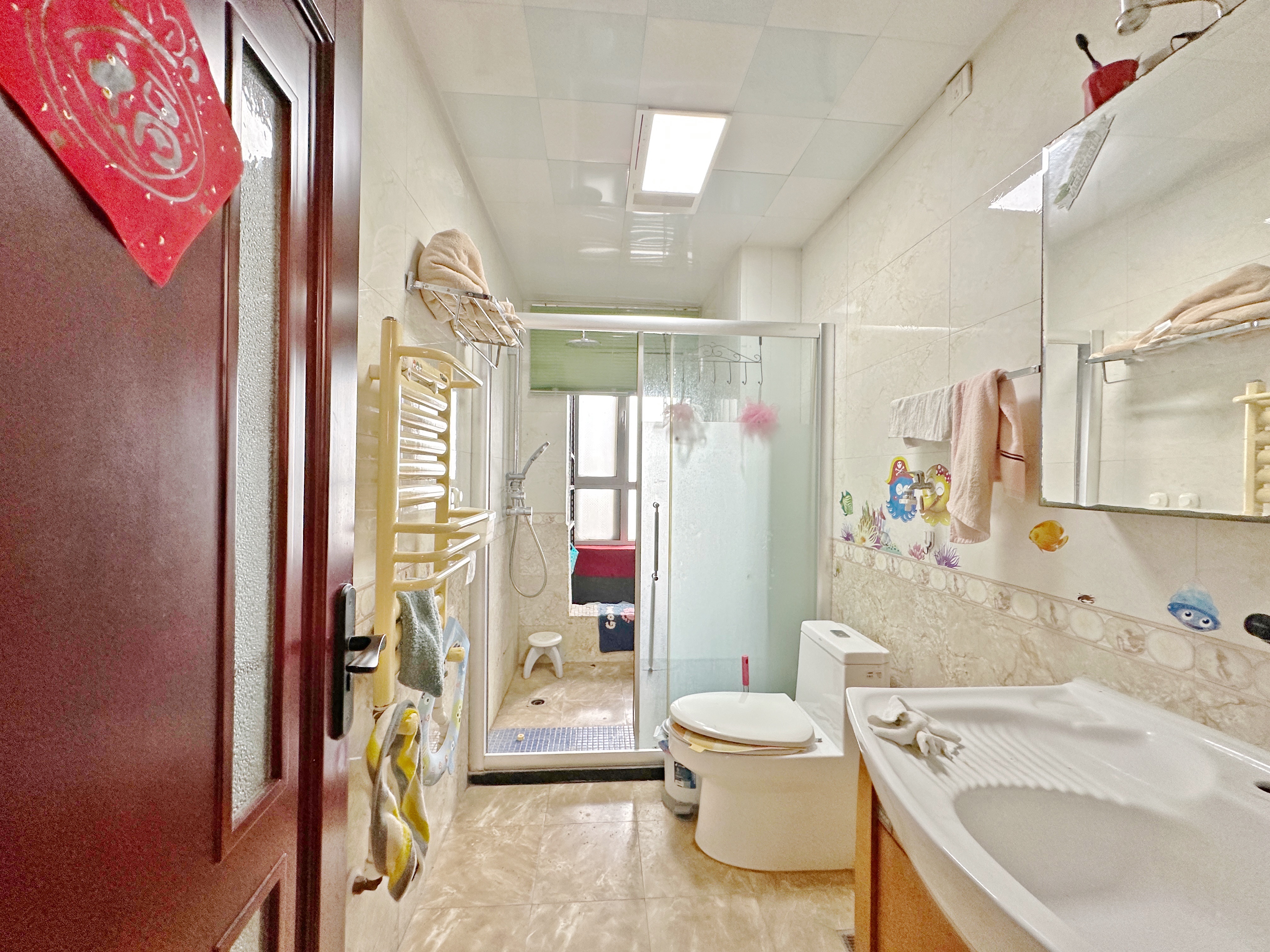 绿地新里卢浮公馆