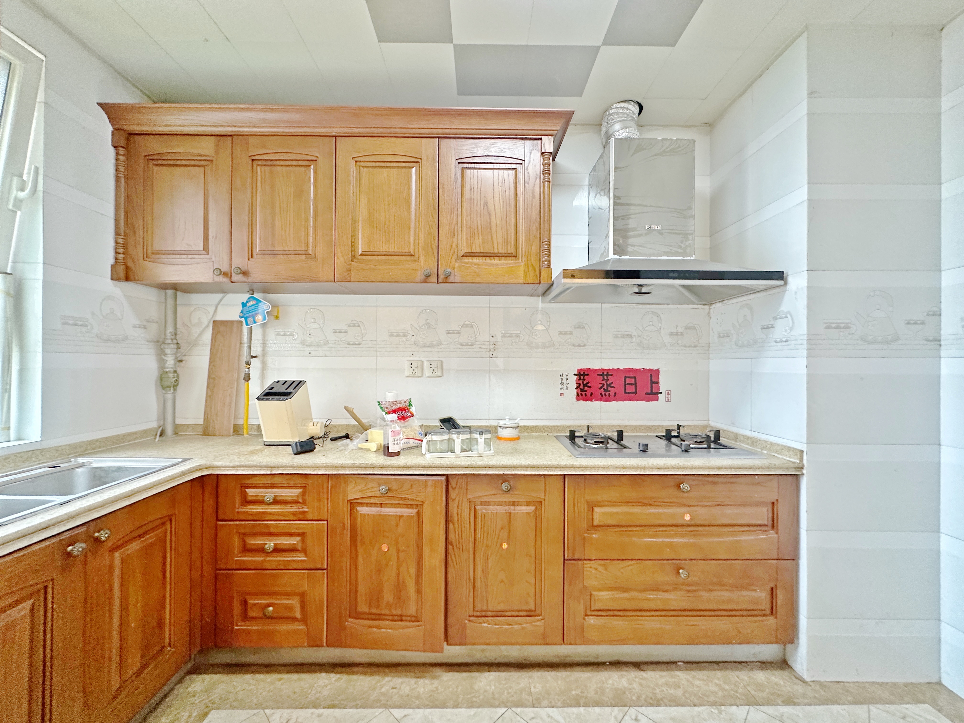 绿地新里卢浮公馆