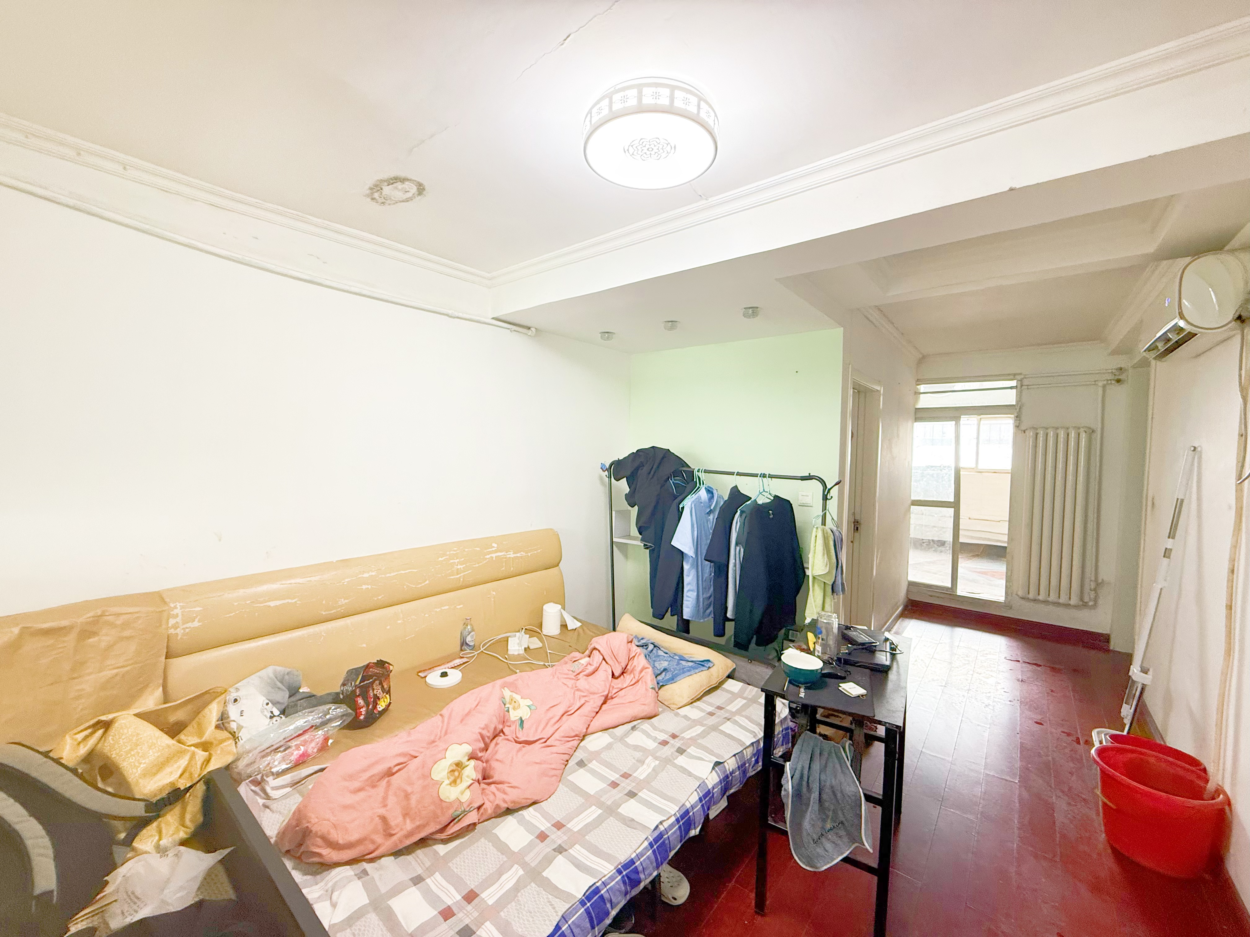  小纬四路49号 南北