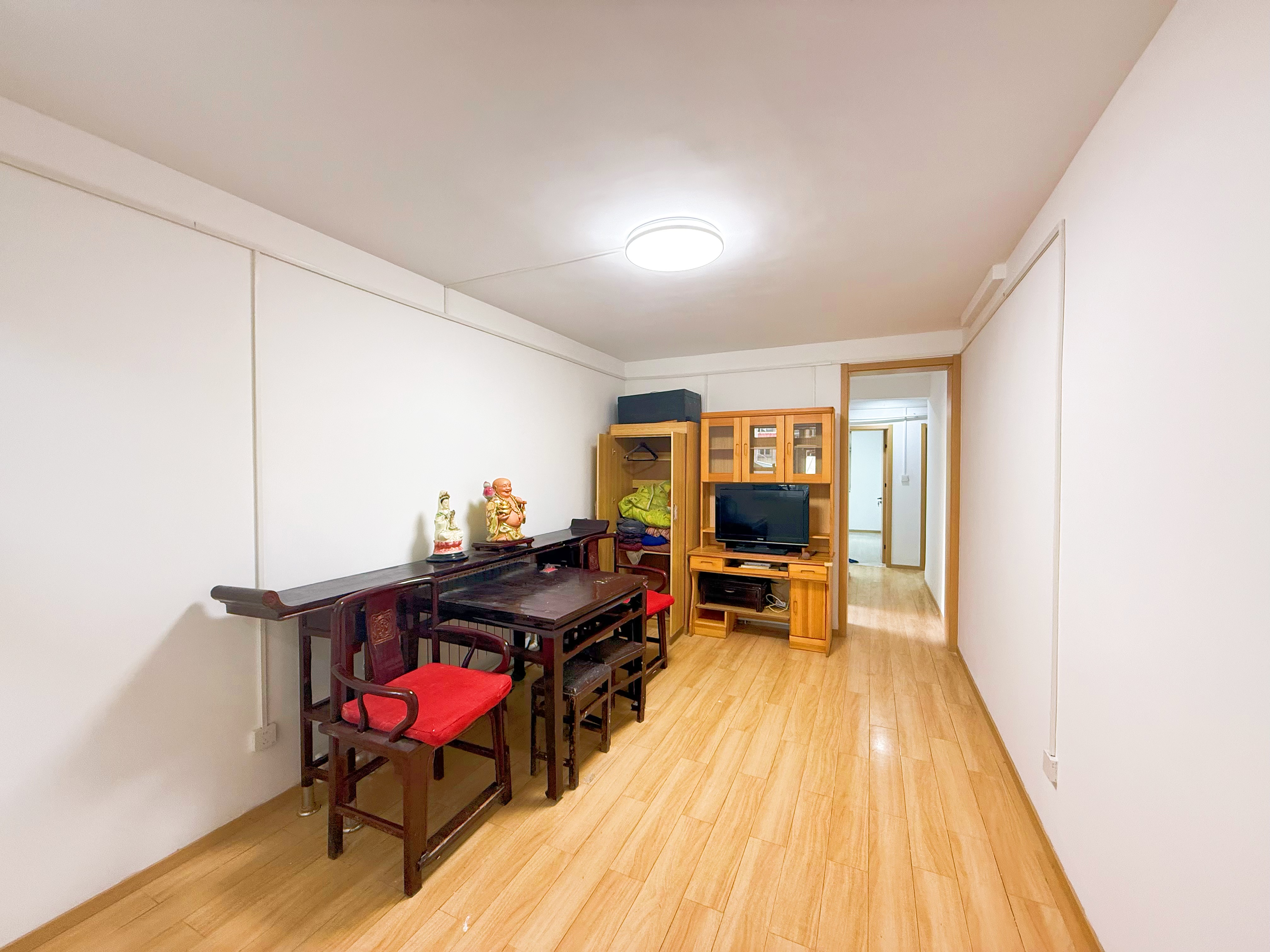 制锦市乐安街小区