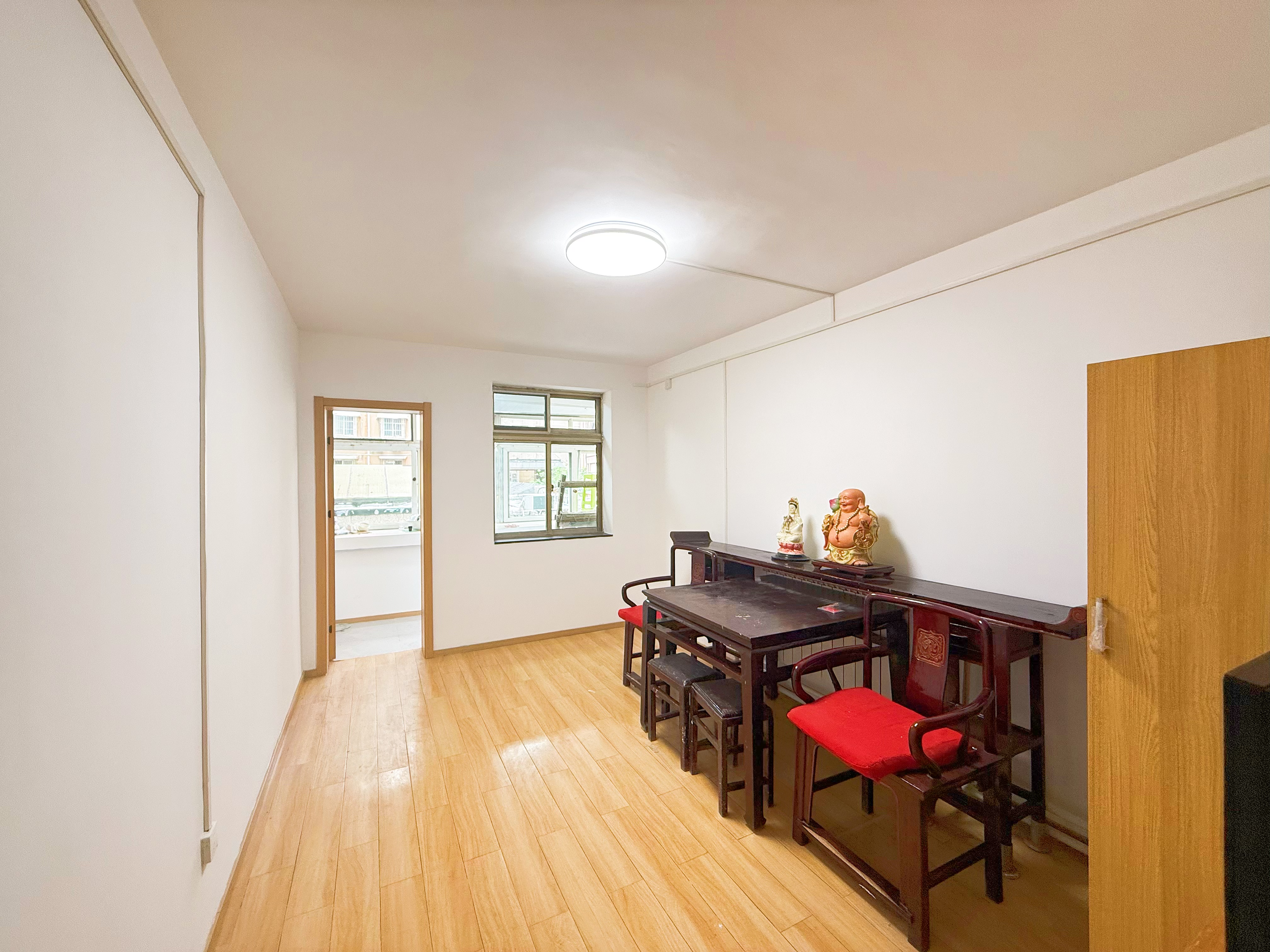 制锦市乐安街小区