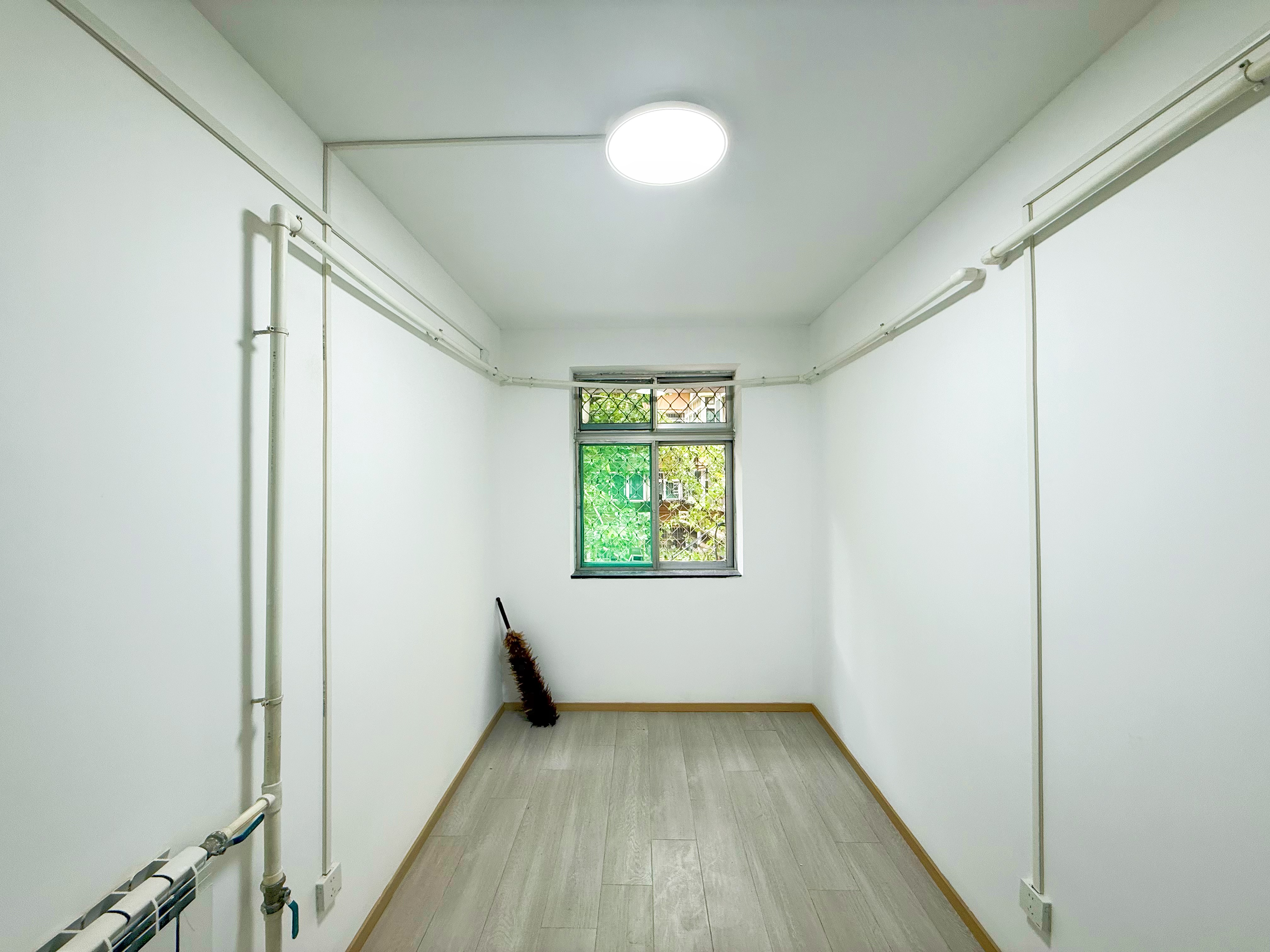 制锦市乐安街小区