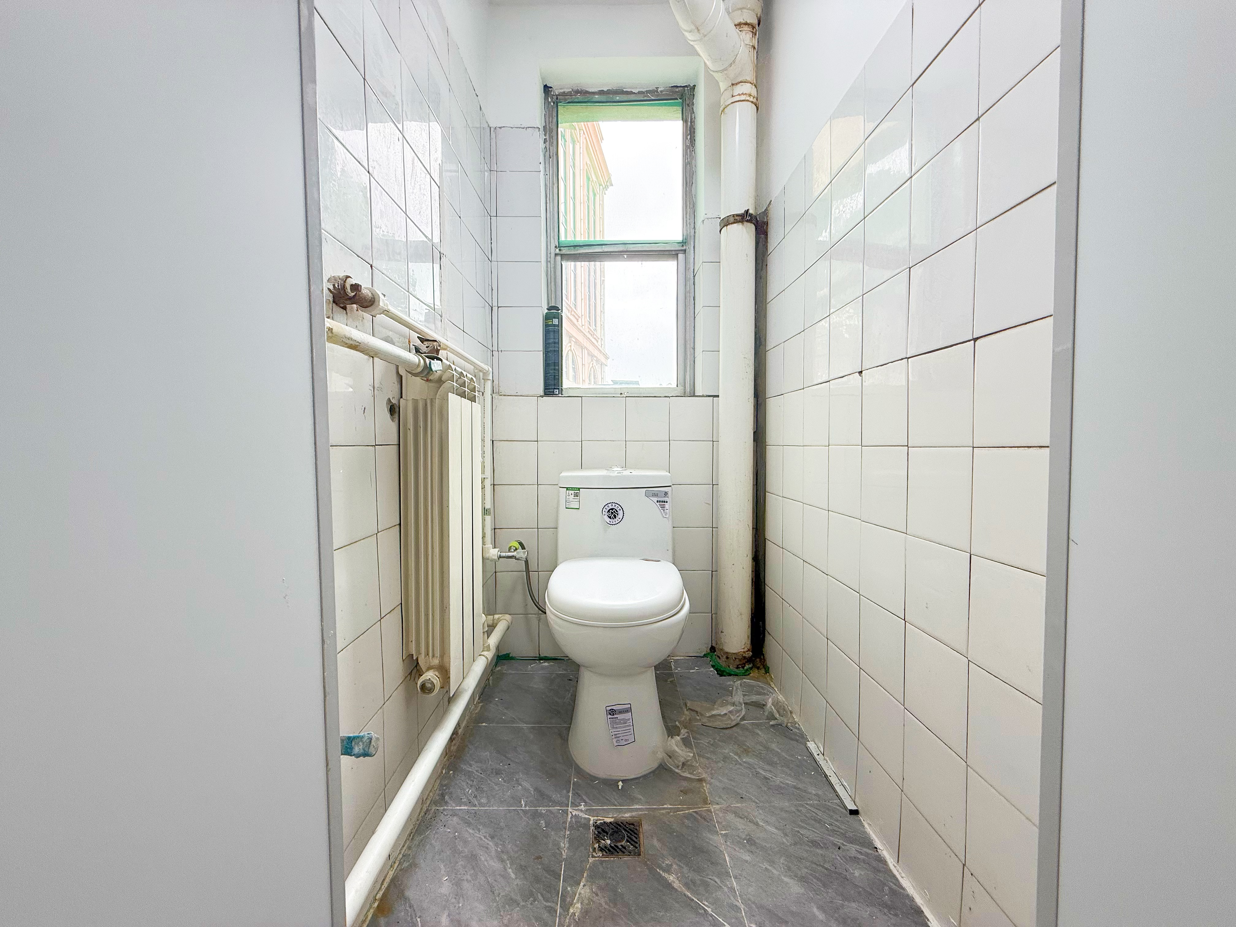 制锦市乐安街小区