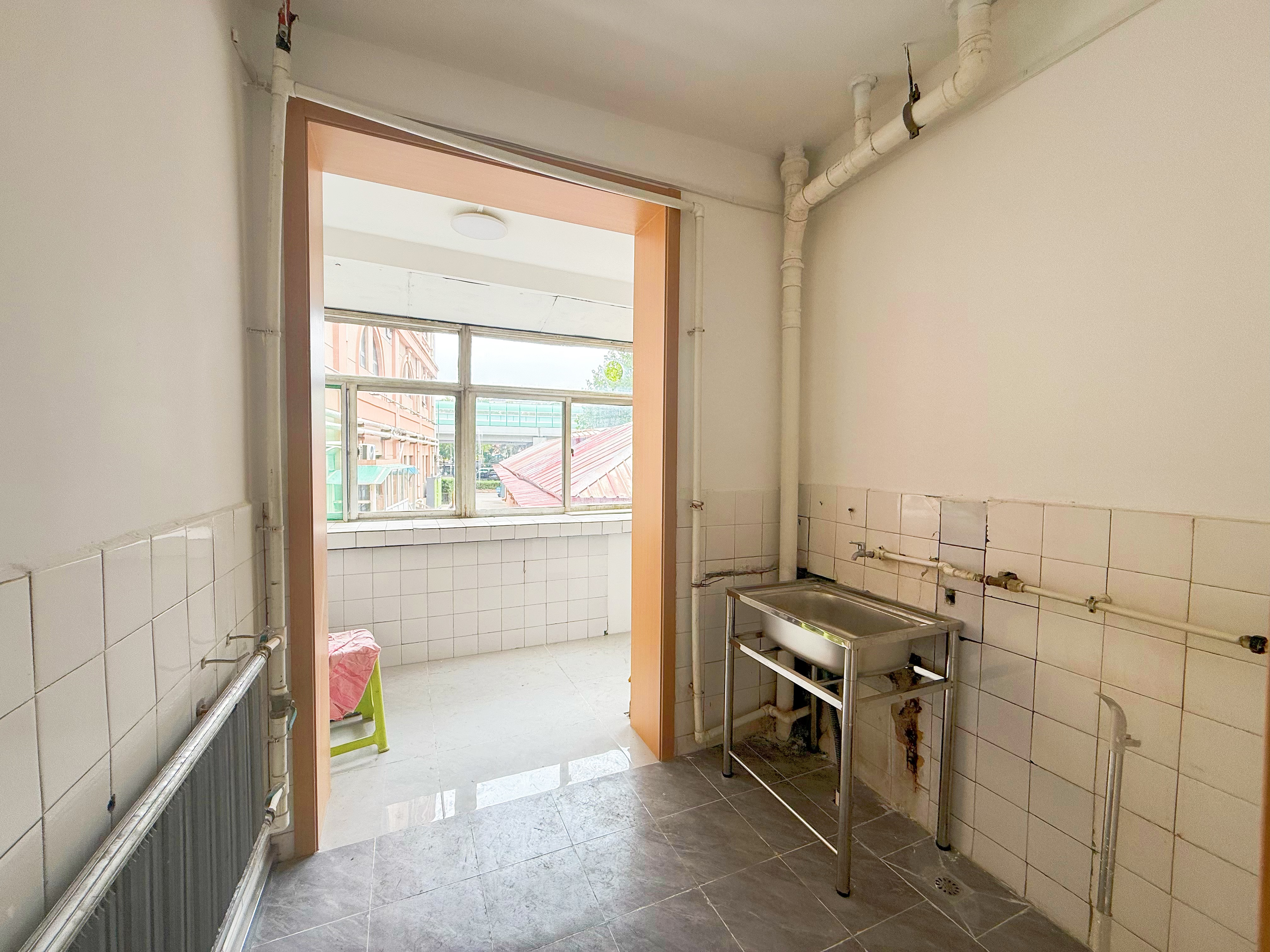 制锦市乐安街小区