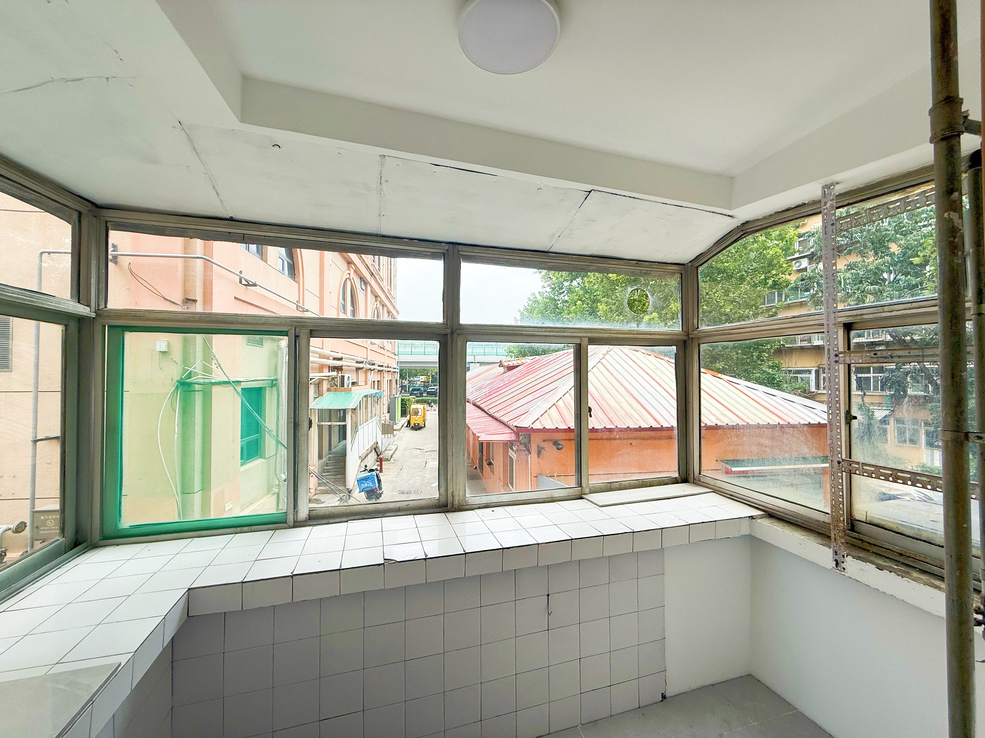 制锦市乐安街小区