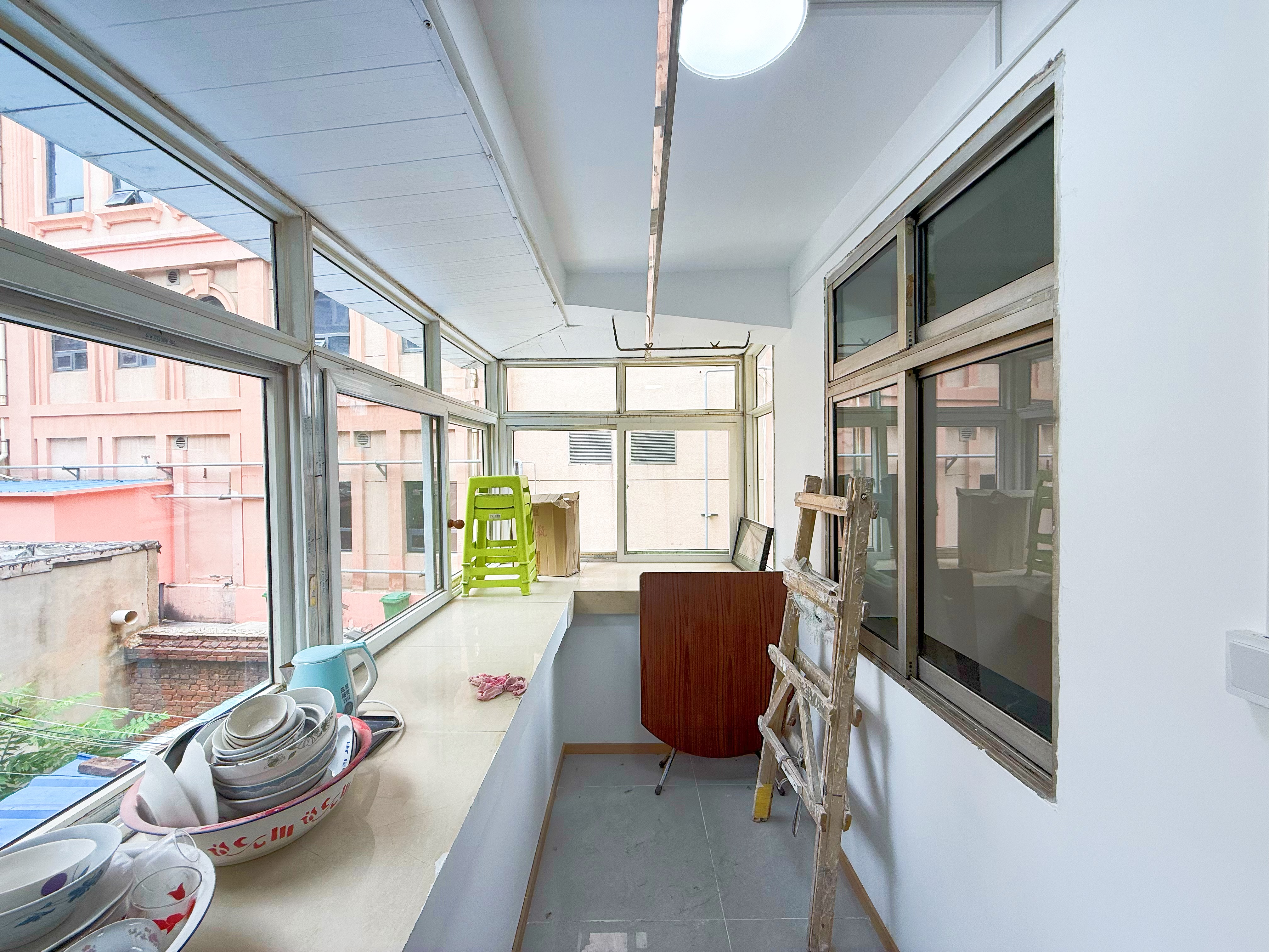 制锦市乐安街小区